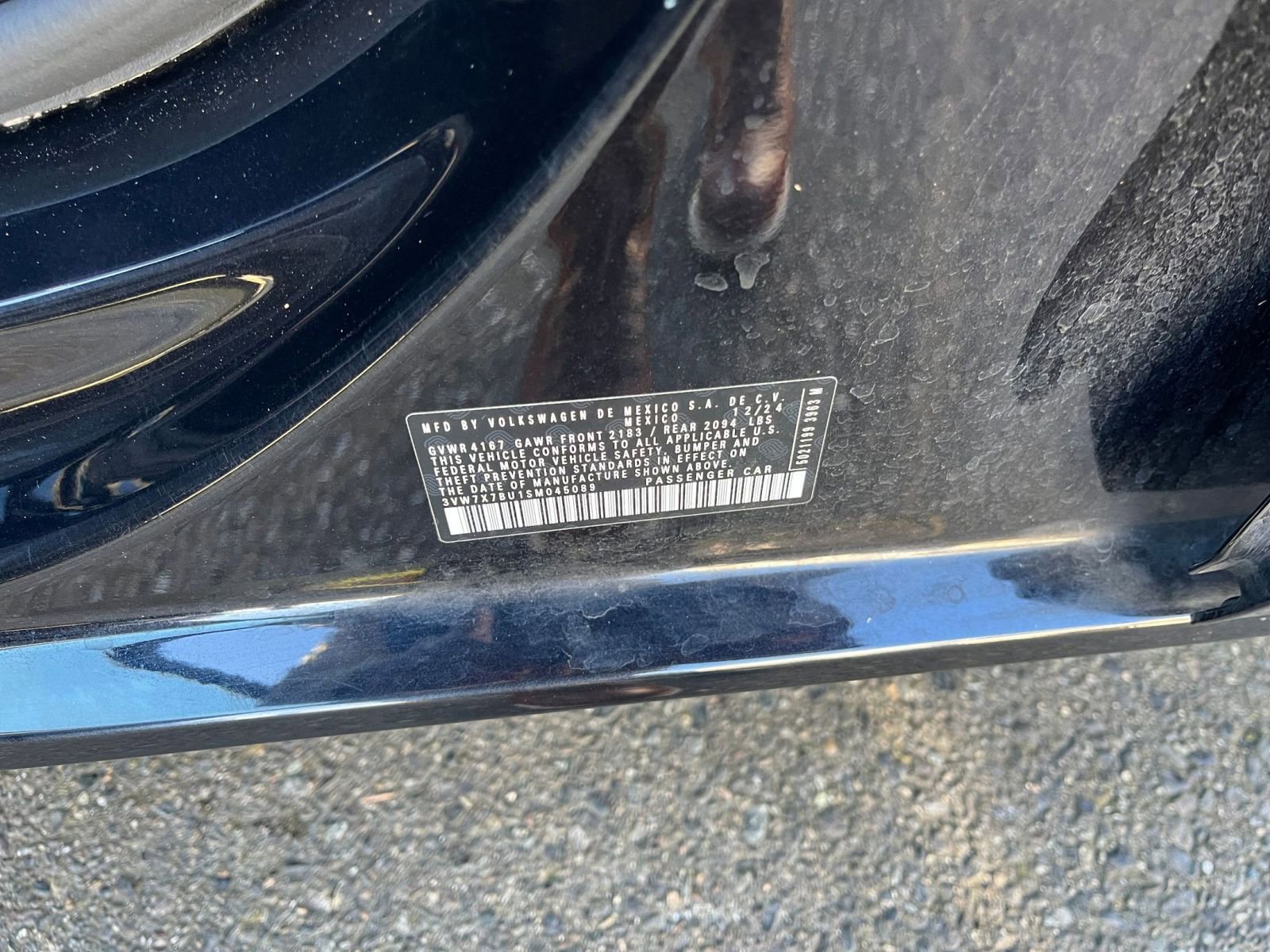 Thumbnail: 2025 Volkswagen Jetta - 32