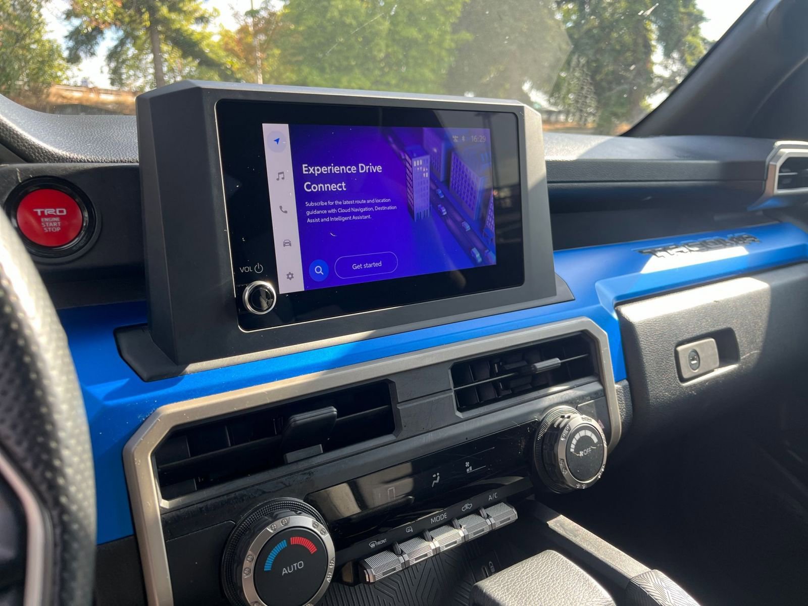 Thumbnail: 2024 Toyota Tacoma - 21