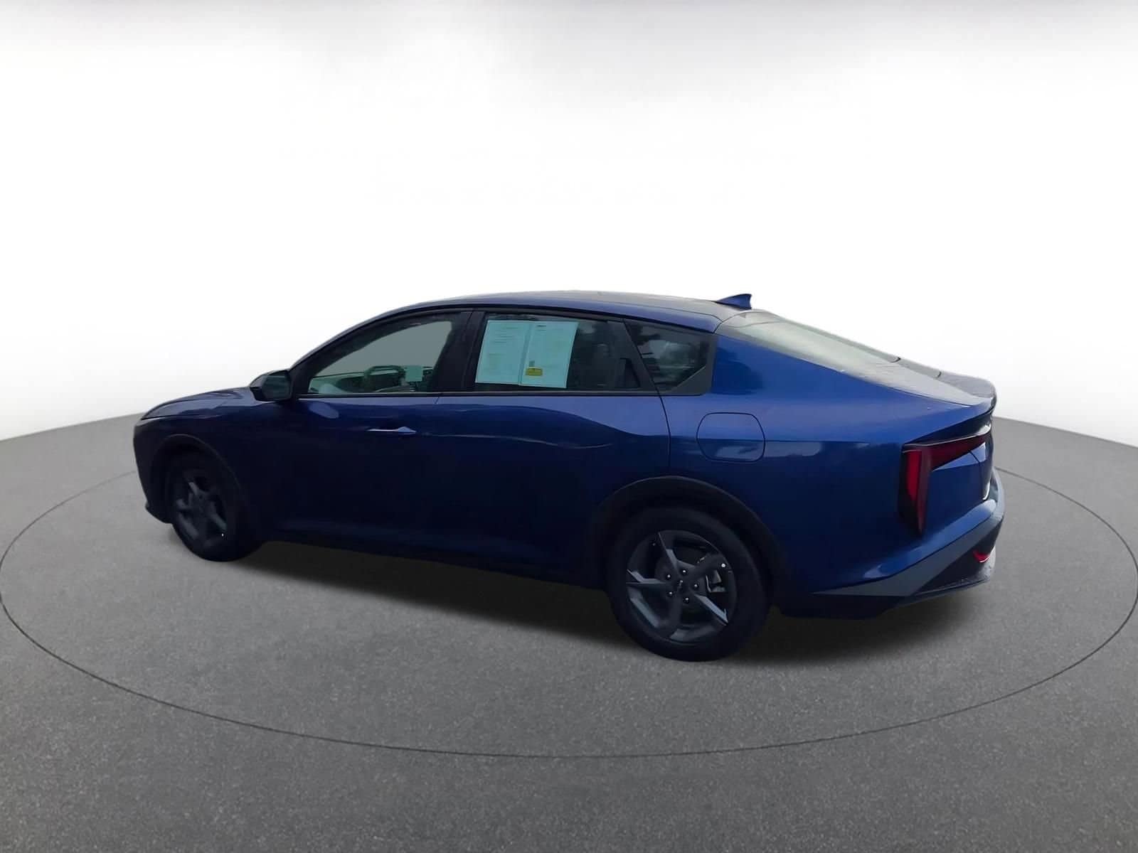 Thumbnail: 2025 Kia K4 - 10