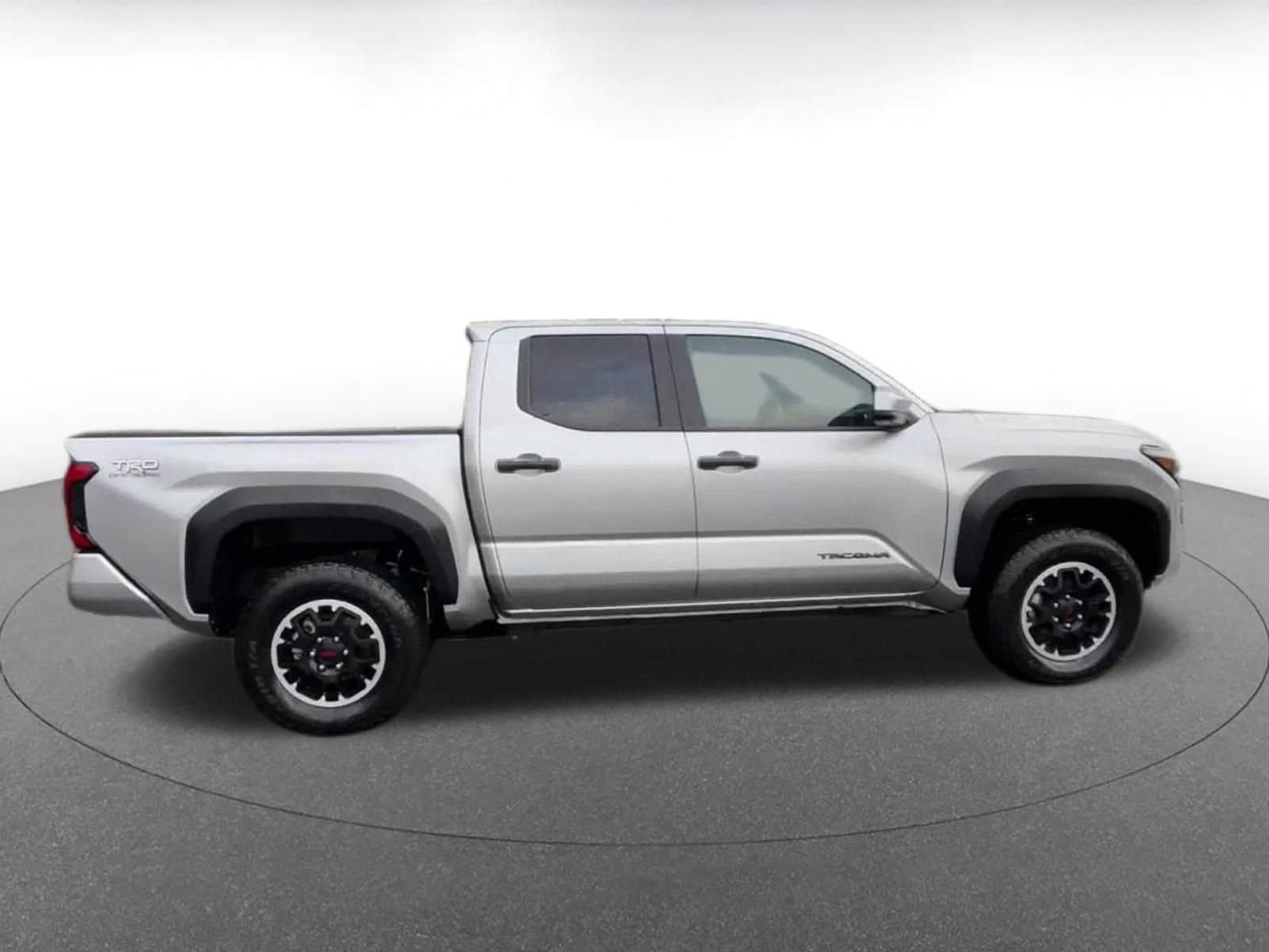 Thumbnail: 2025 Toyota Tacoma - 16