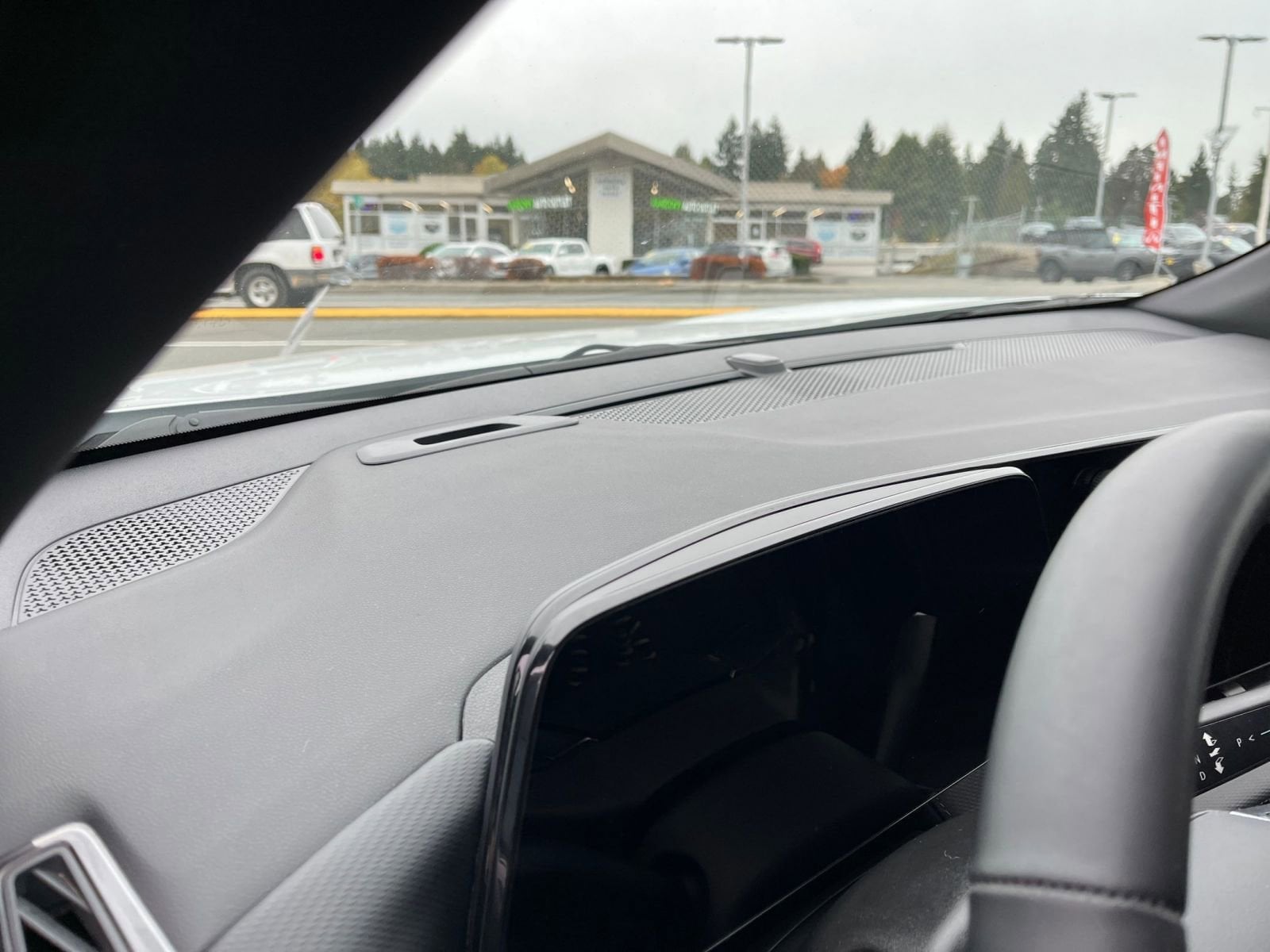 Thumbnail: 2025 Chevrolet Equinox - 34