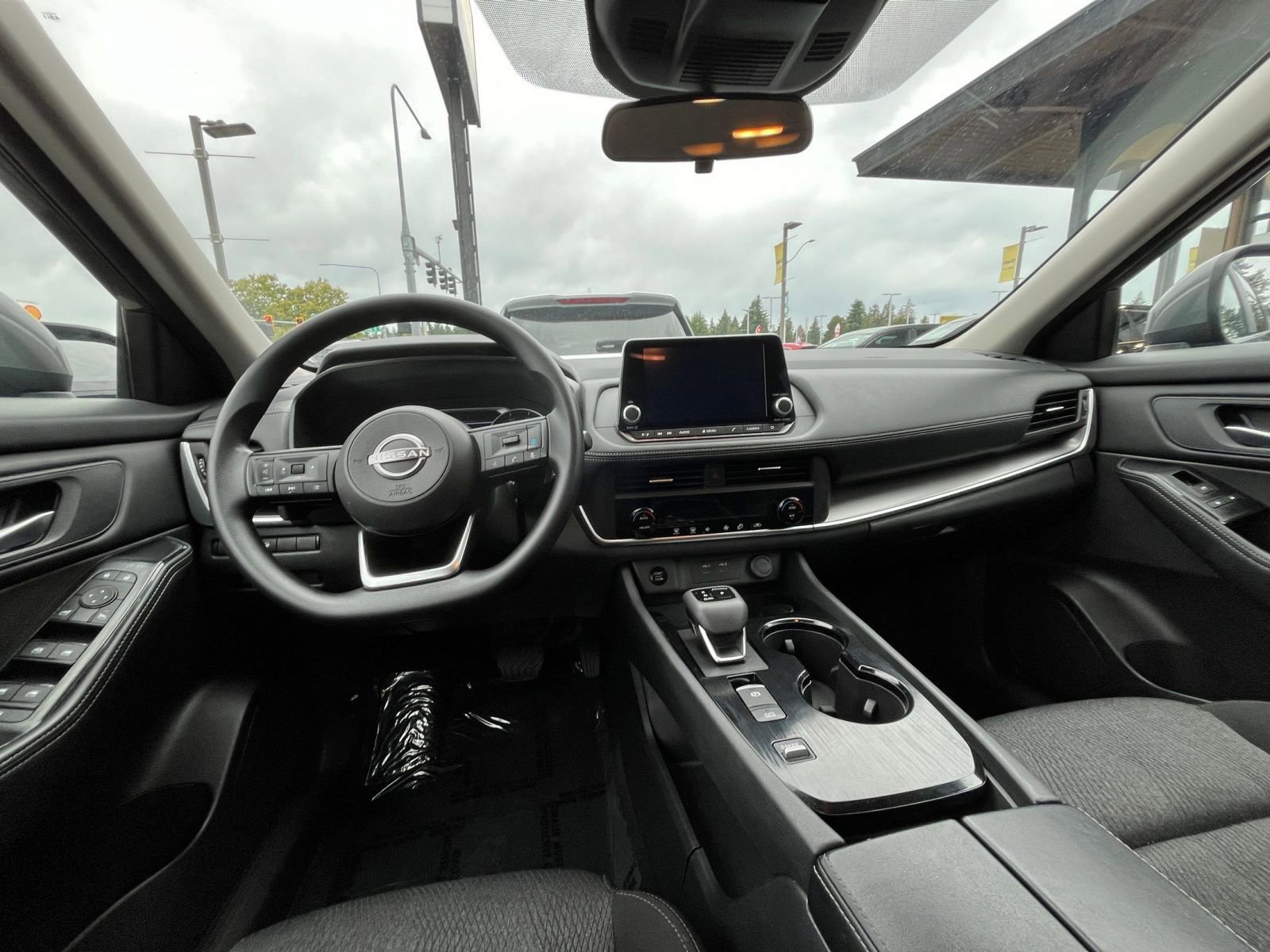 Thumbnail: 2024 Nissan Rogue - 33