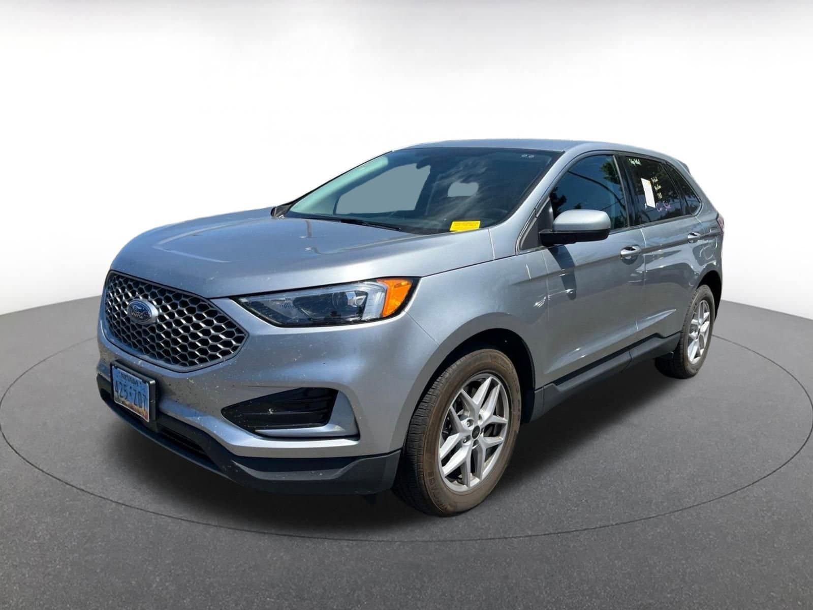 2024 Ford Edge SEL 3
