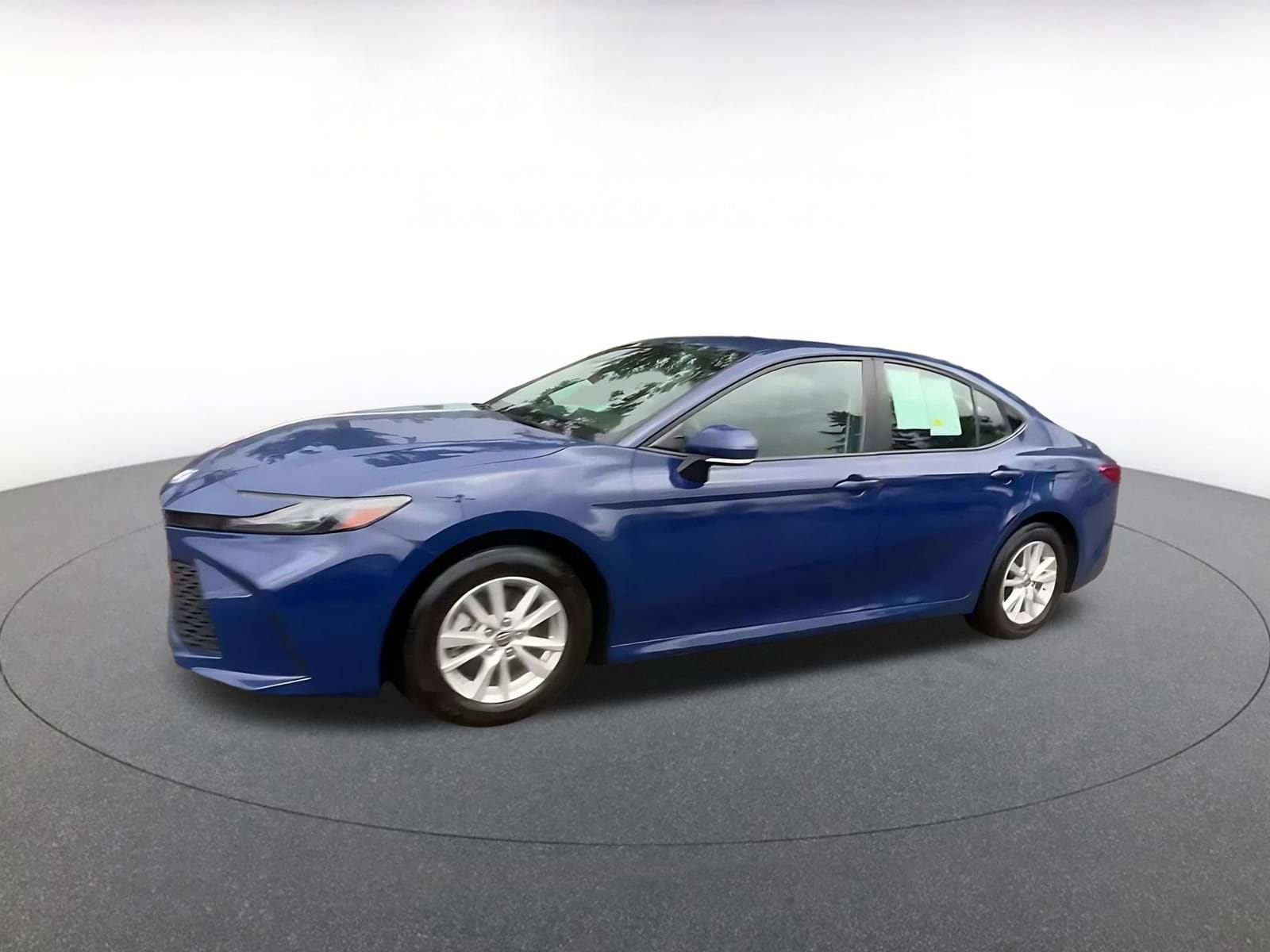 Thumbnail: 2025 Toyota Camry - 8