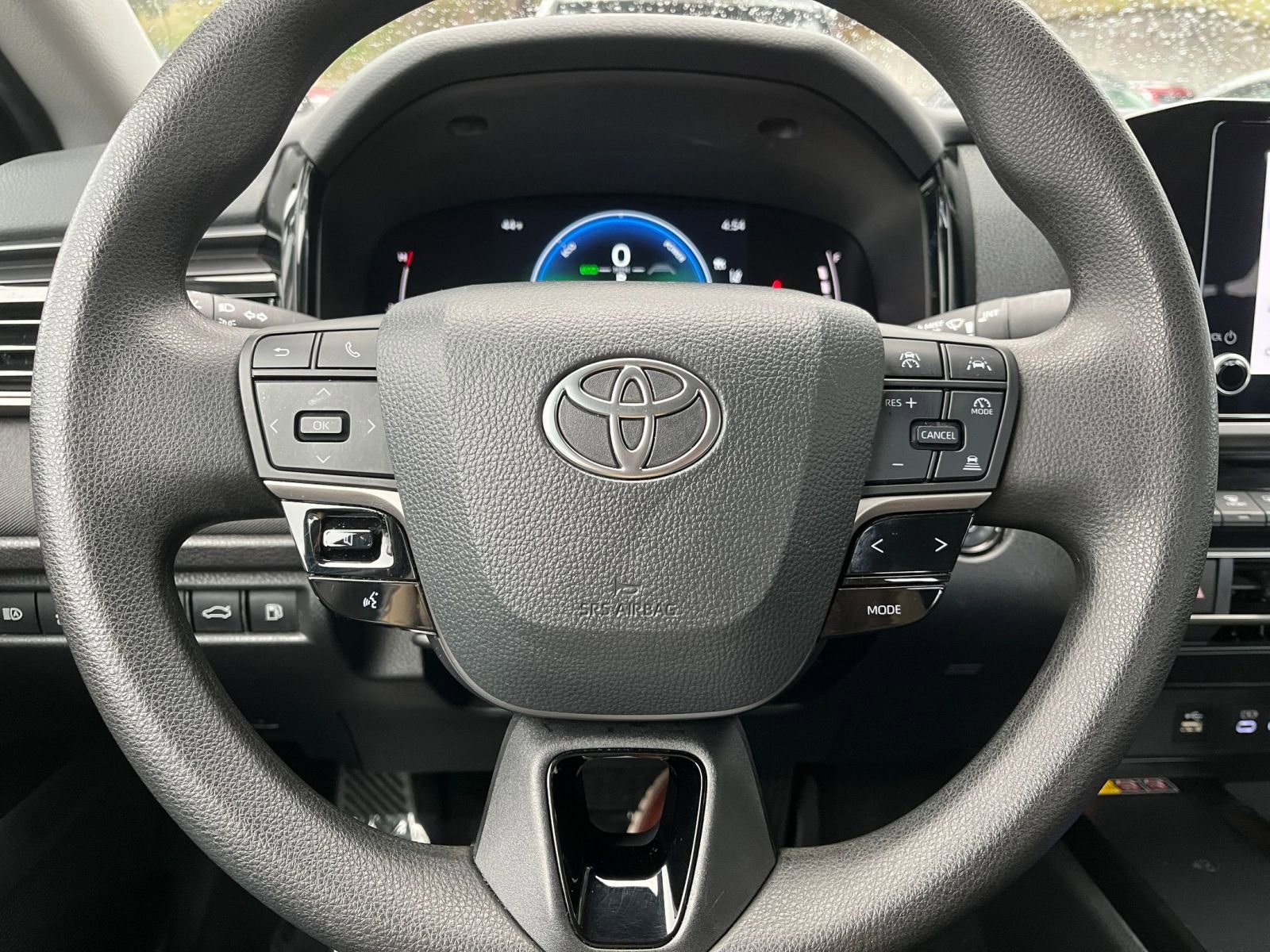 Thumbnail: 2025 Toyota Camry - 28