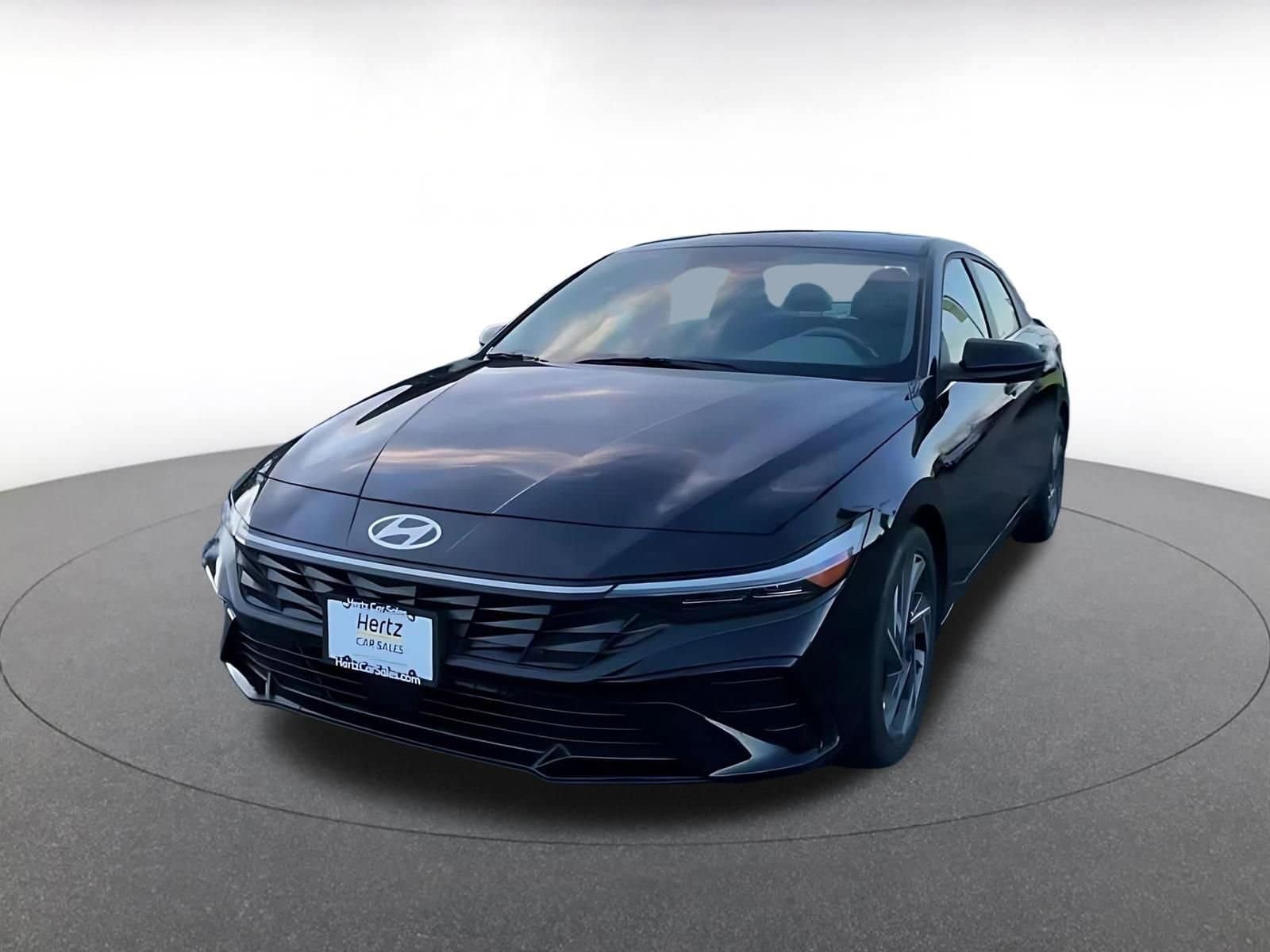 Thumbnail: 2025 Hyundai Elantra - 7