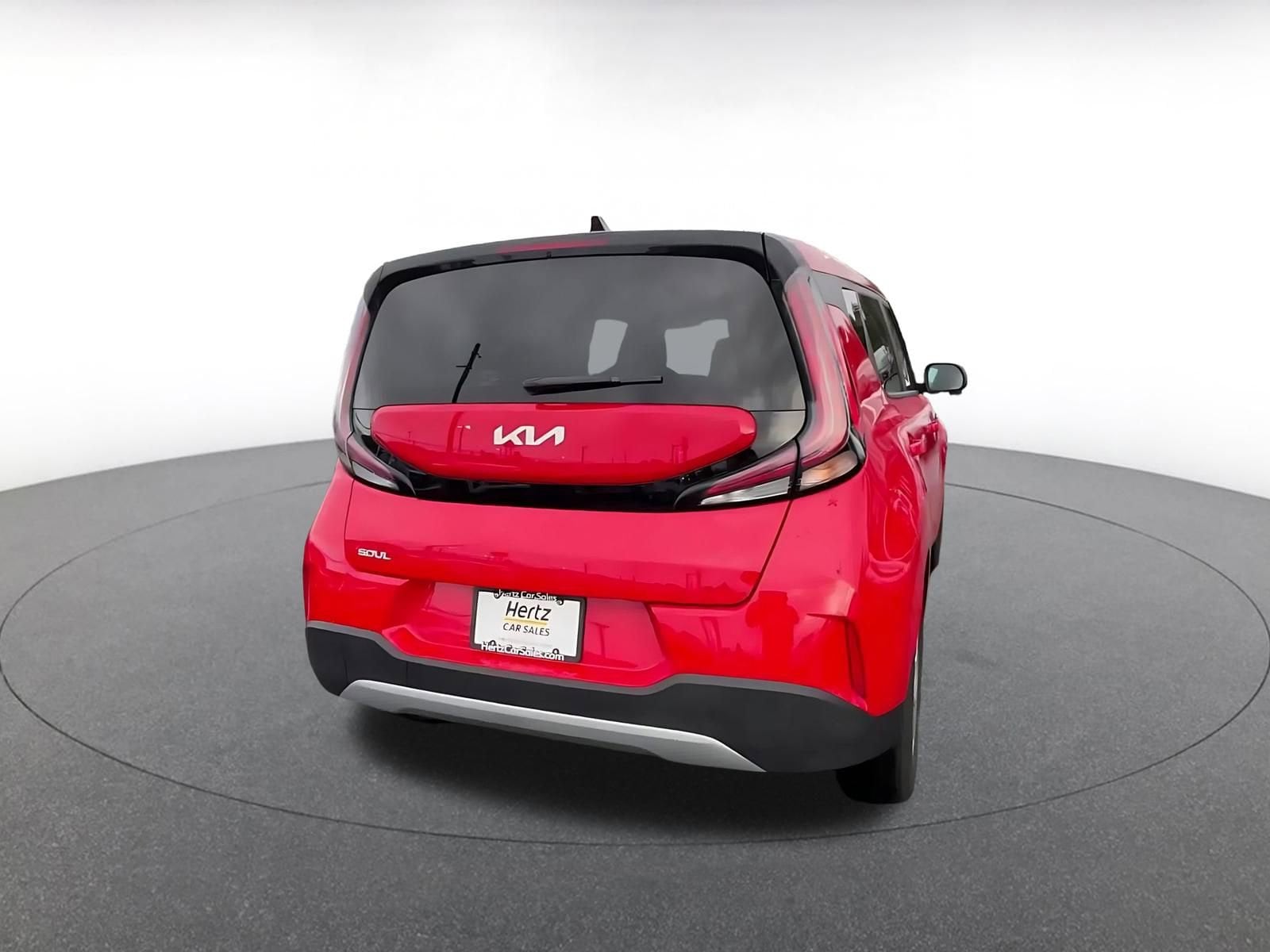 Thumbnail: 2025 Kia Soul - 14