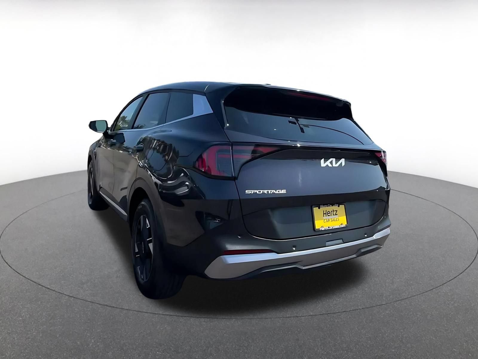 Thumbnail: 2026 Kia Sportage - 10