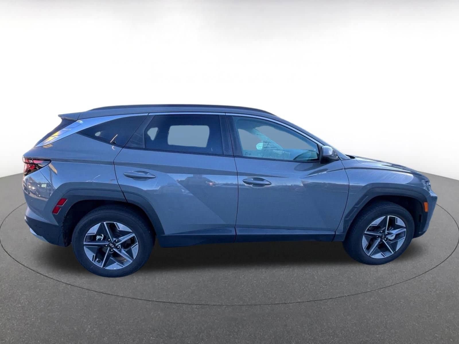 Thumbnail: 2025 Hyundai Tucson - 8