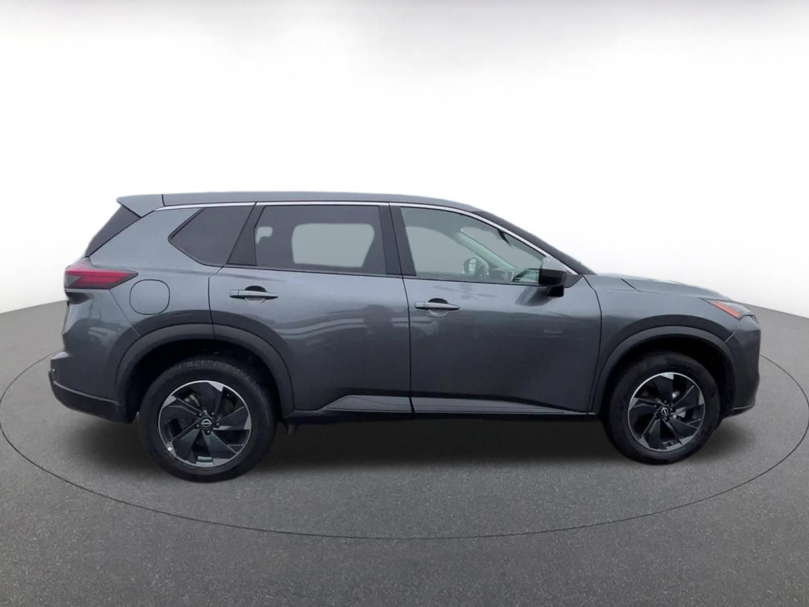 Thumbnail: 2025 Nissan Rogue - 16