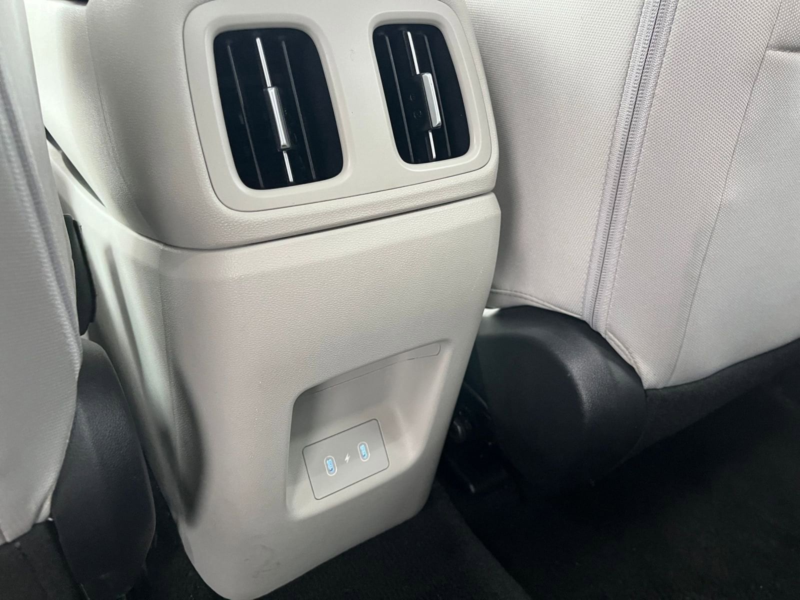 Thumbnail: 2025 Hyundai Tucson - 24