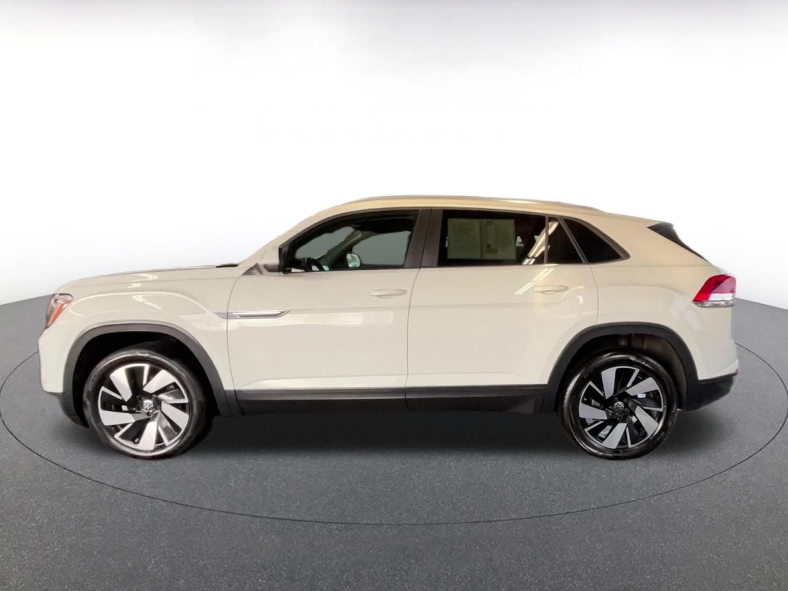 Thumbnail: 2025 Volkswagen Atlas - 9