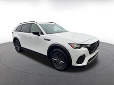 2025 Mazda CX-70 Turbo Preferred -
                  Seattle, WA