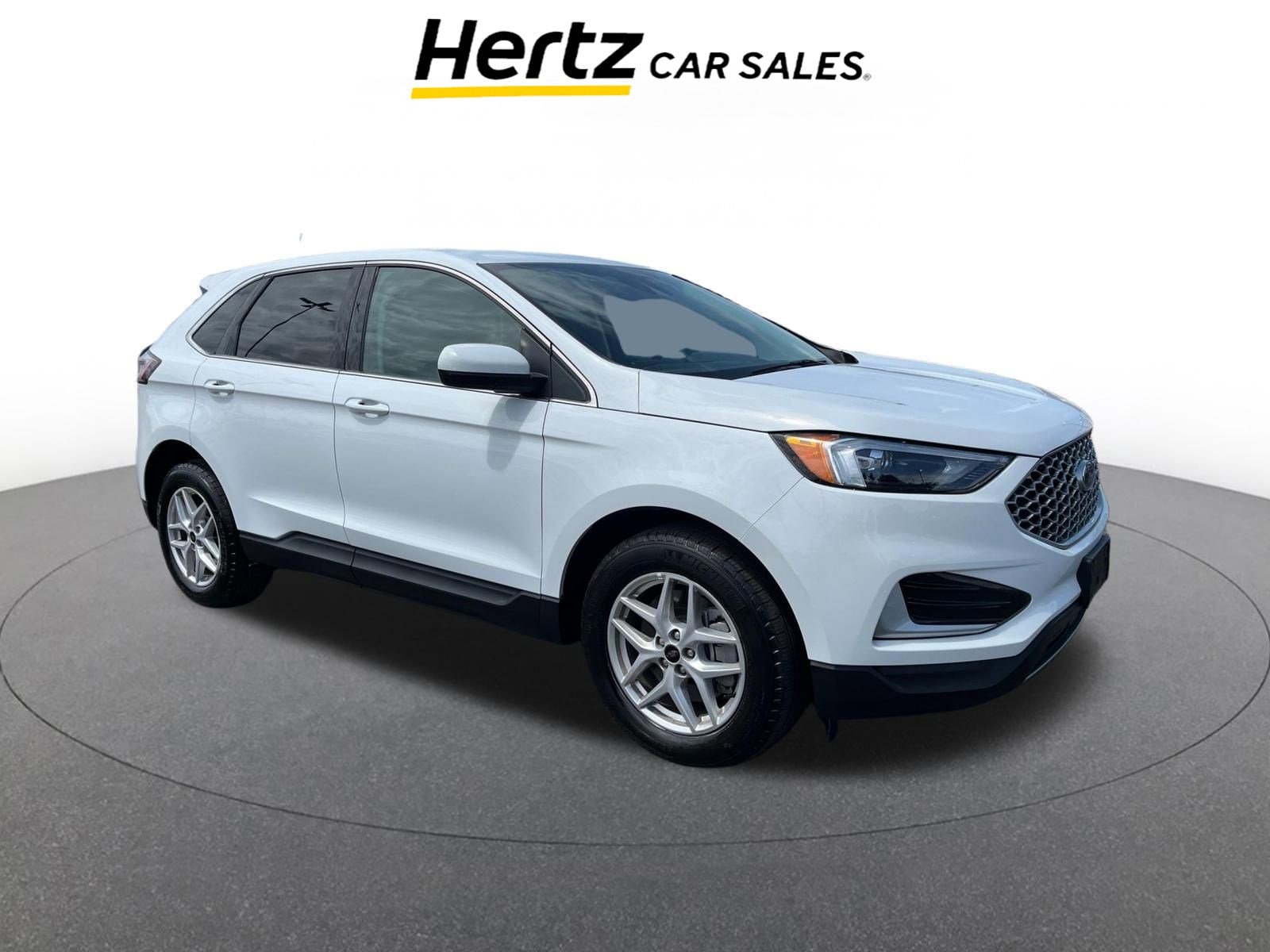 Thumbnail: 2024 Ford Edge - 1