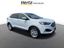 2024 Ford Edge SEL -
                  Seattle, WA