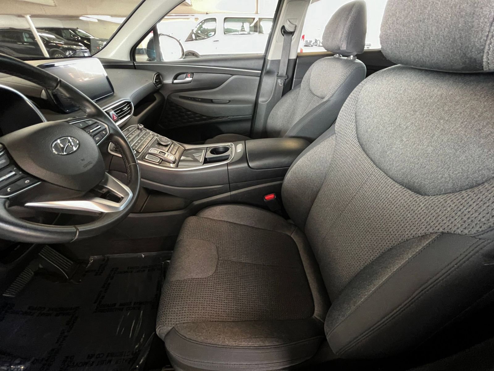 2023 Hyundai Santa Fe SEL 27