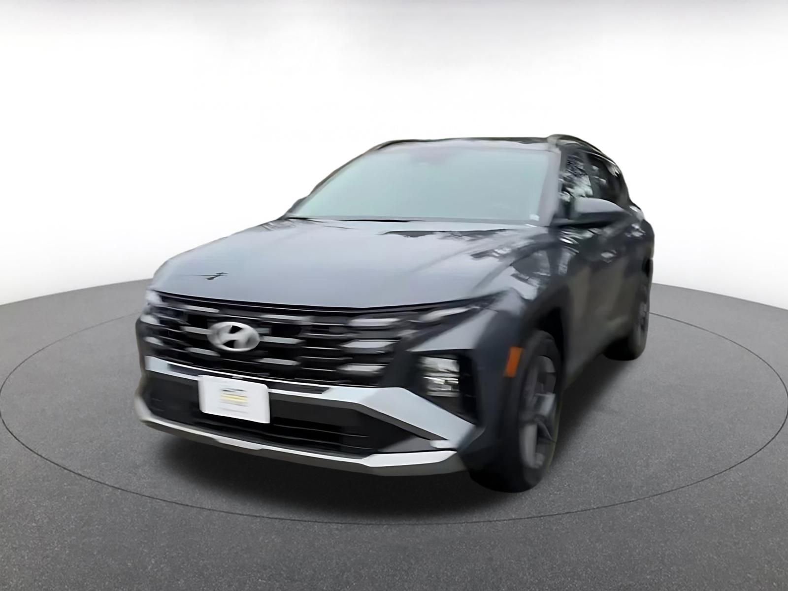 Thumbnail: 2025 Hyundai Tucson - 7