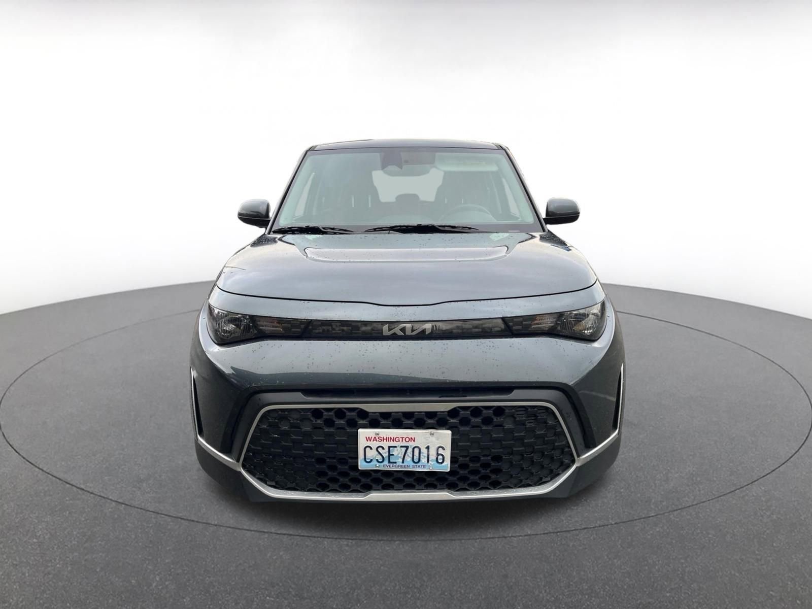 Thumbnail: 2025 Kia Soul - 2