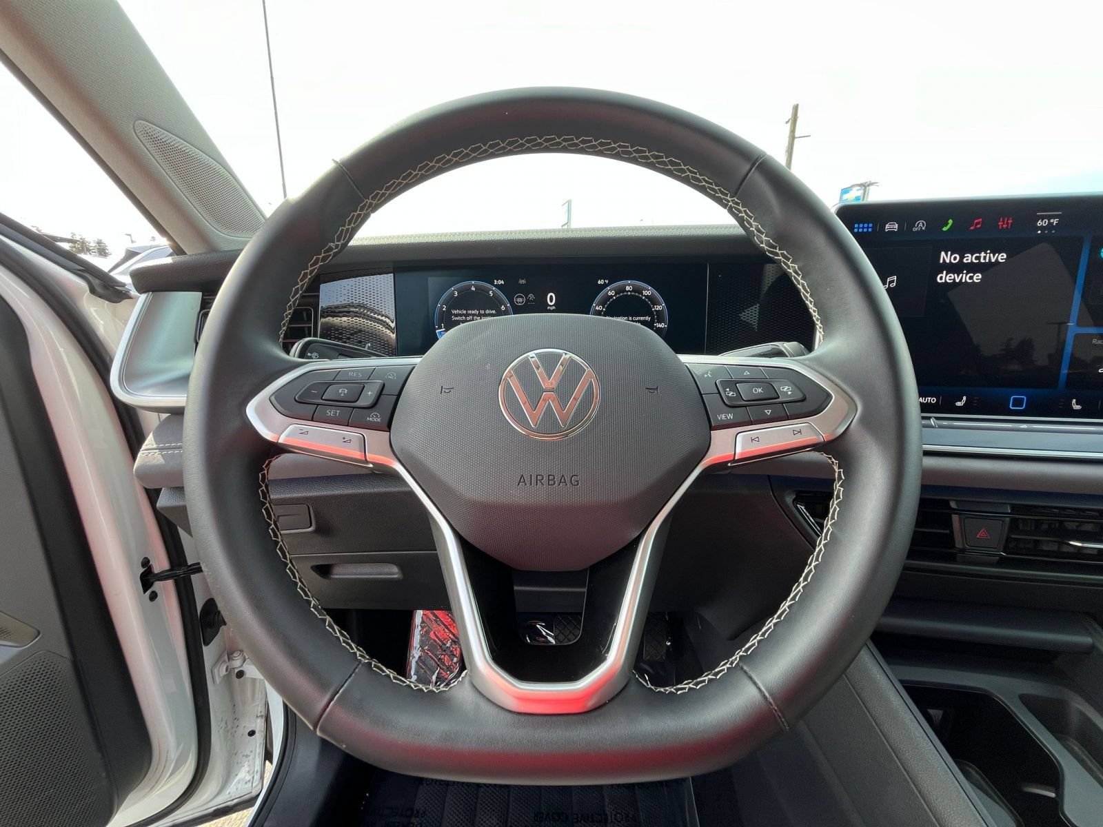 Thumbnail: 2026 Volkswagen Tiguan - 29
