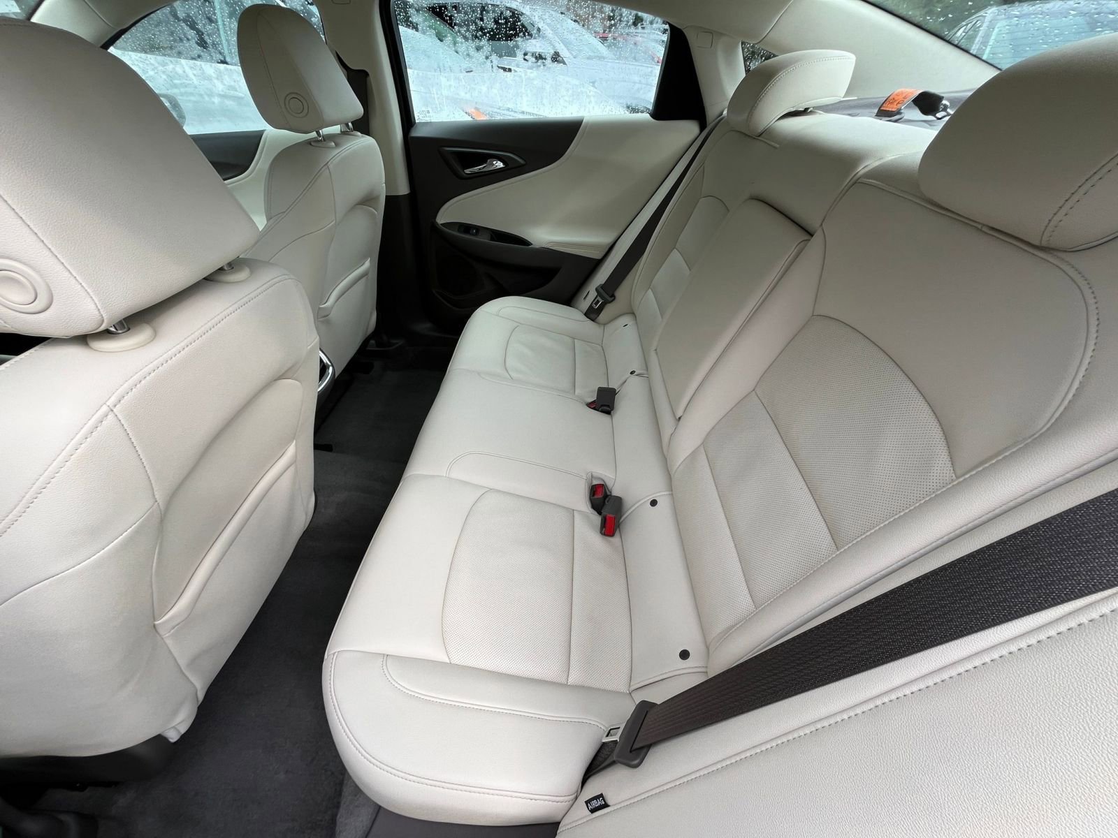 Thumbnail: 2024 Chevrolet Malibu - 28