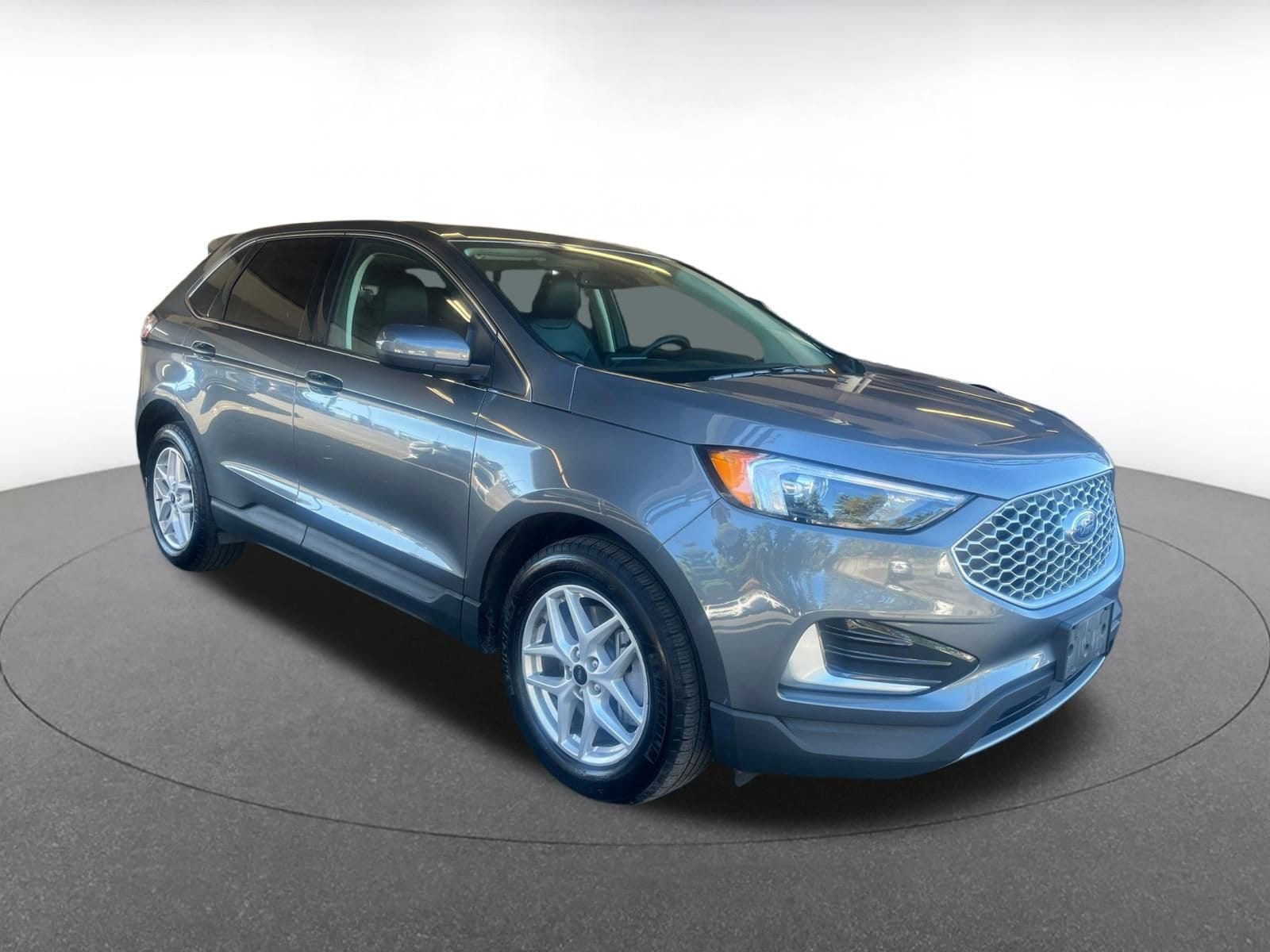 Thumbnail: 2024 Ford Edge - 1