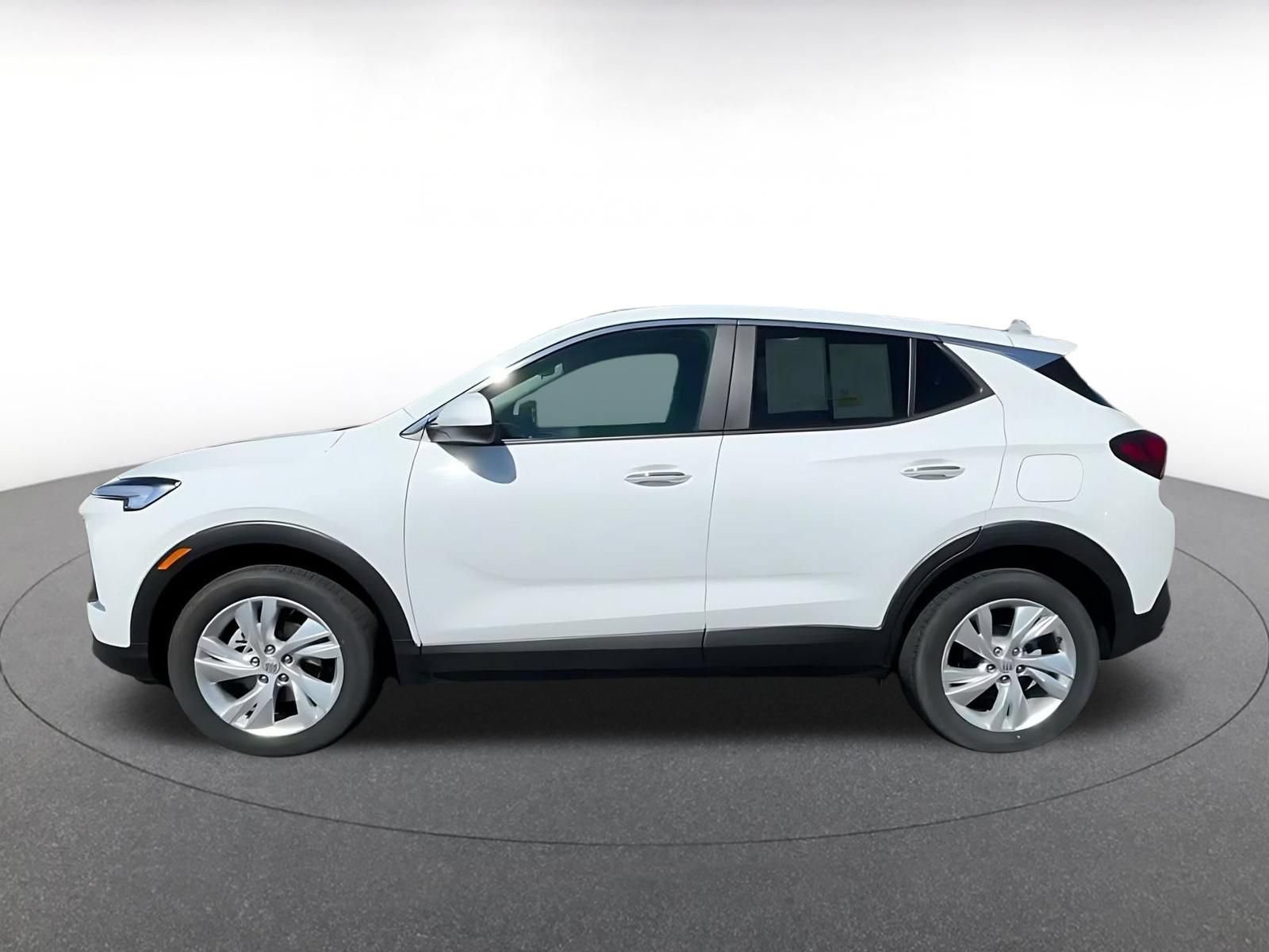 Thumbnail: 2026 Buick Encore GX - 9
