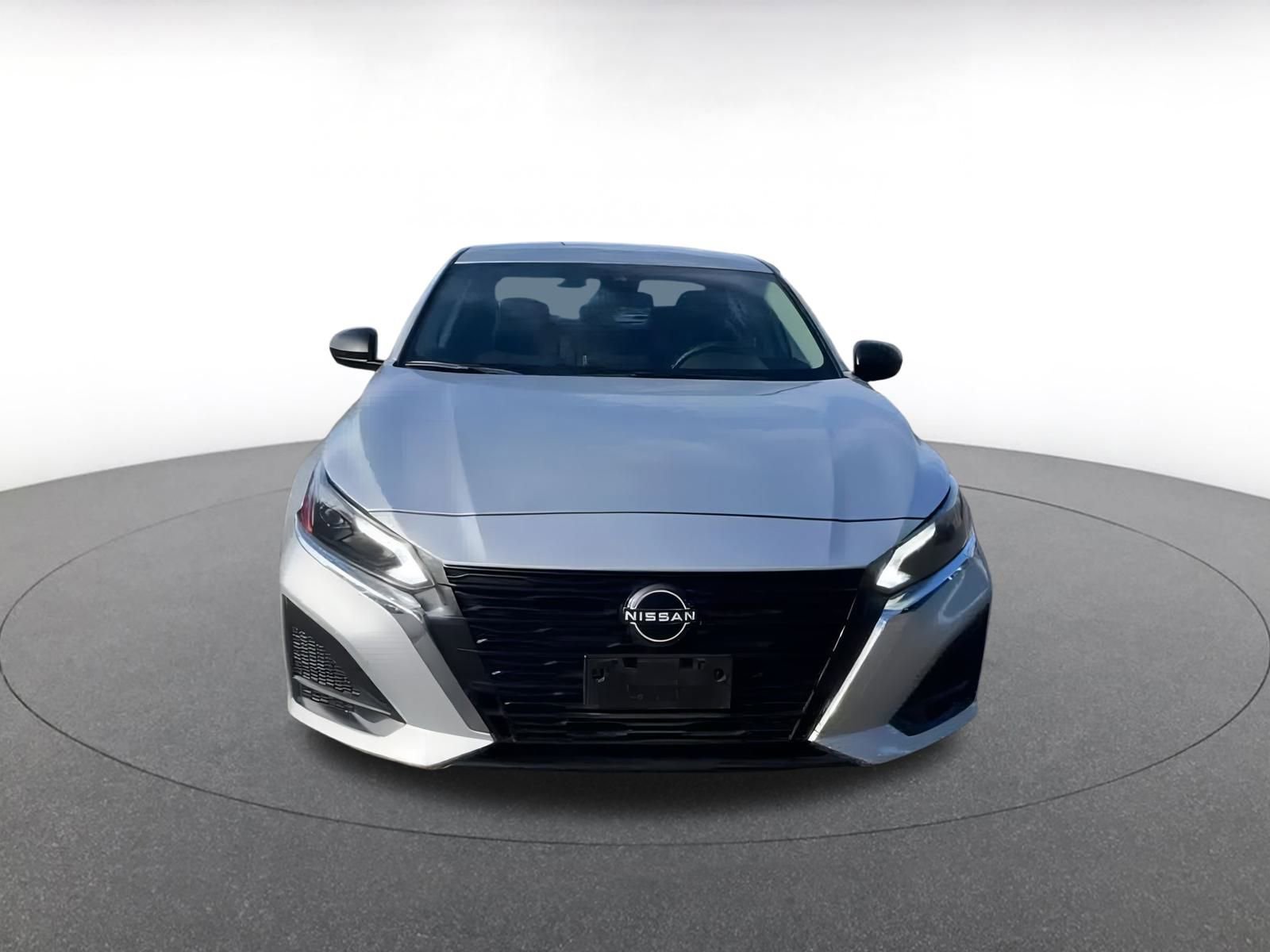 Thumbnail: 2024 Nissan Altima - 4