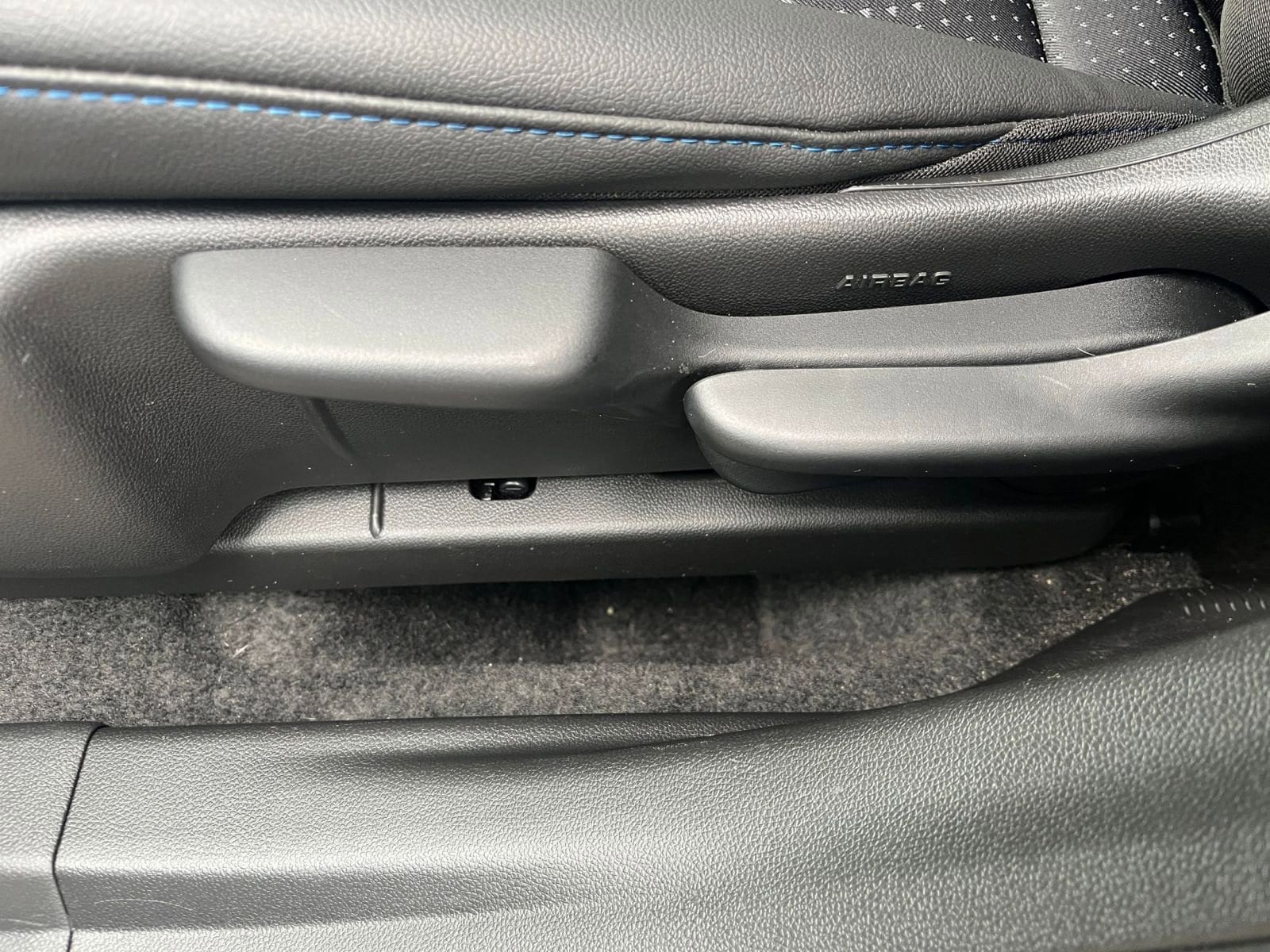 Thumbnail: 2025 Chevrolet Trax - 22