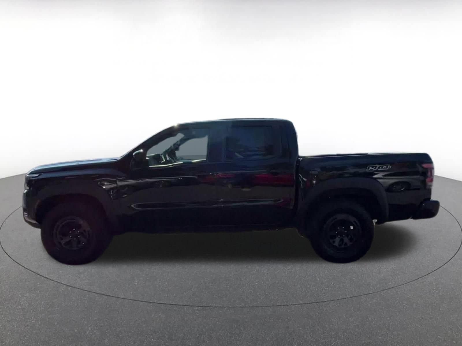 Thumbnail: 2026 Nissan Frontier - 8