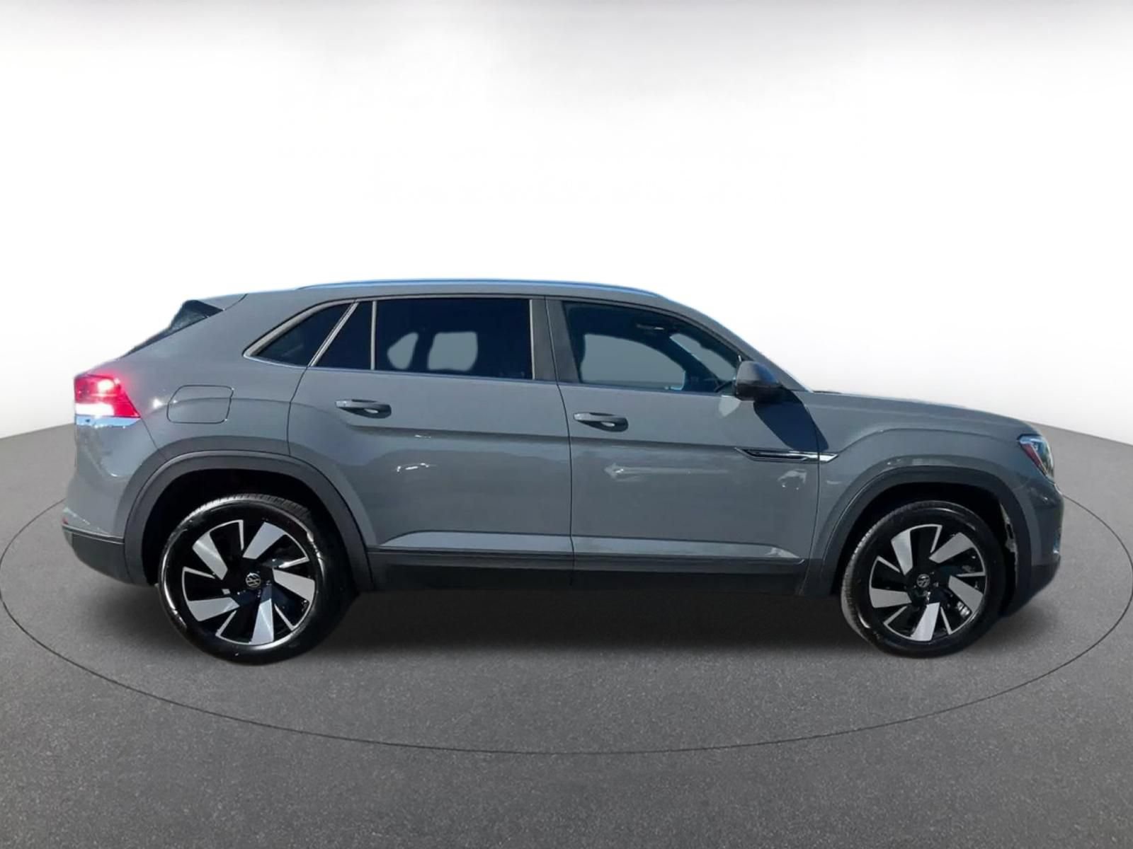 Thumbnail: 2026 Volkswagen Atlas - 13