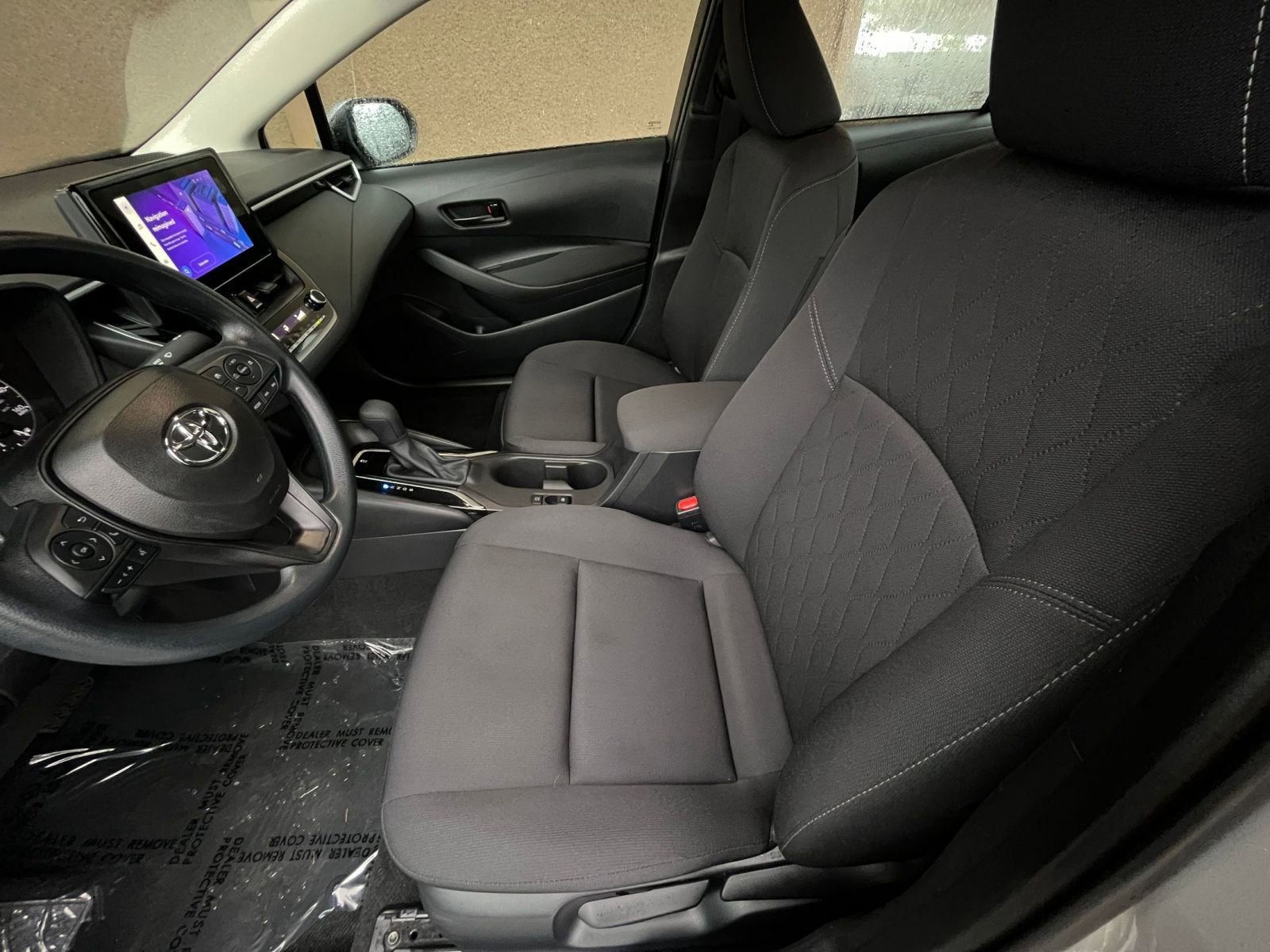 Thumbnail: 2025 Toyota Corolla - 27