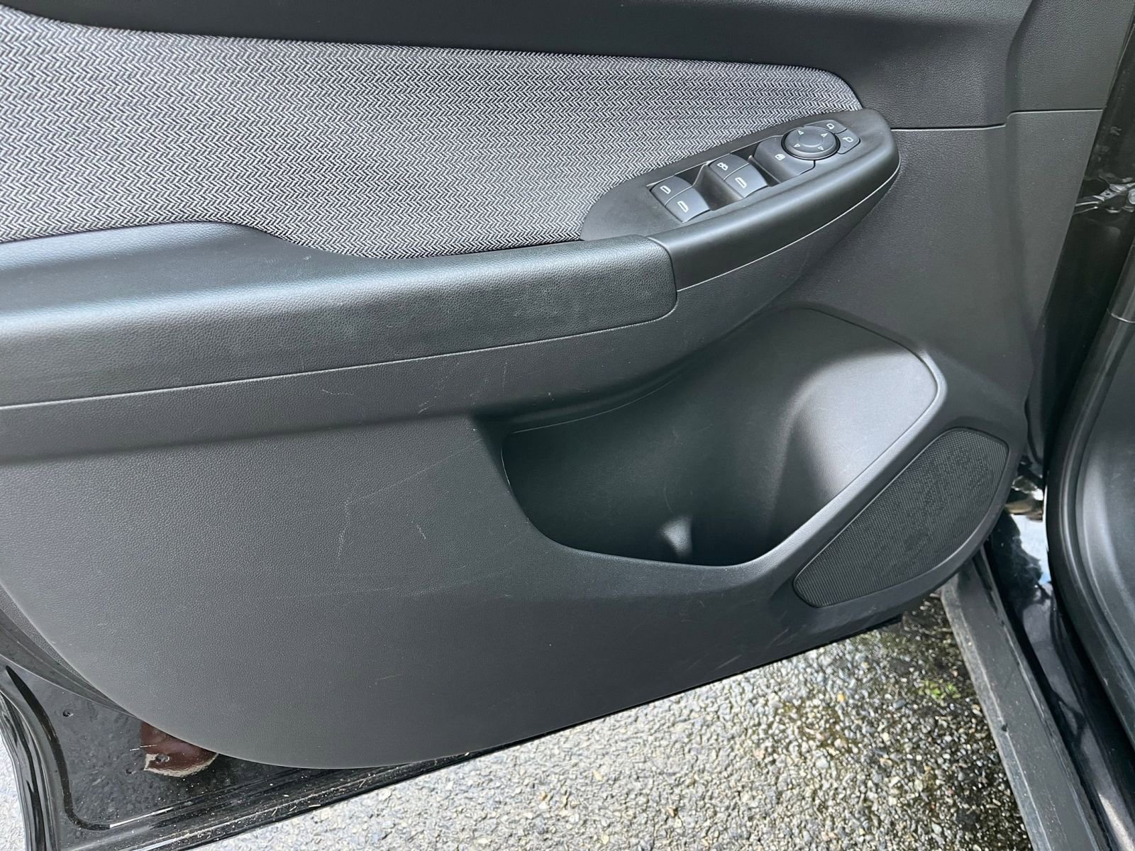 Thumbnail: 2025 Chevrolet TrailBlazer - 20