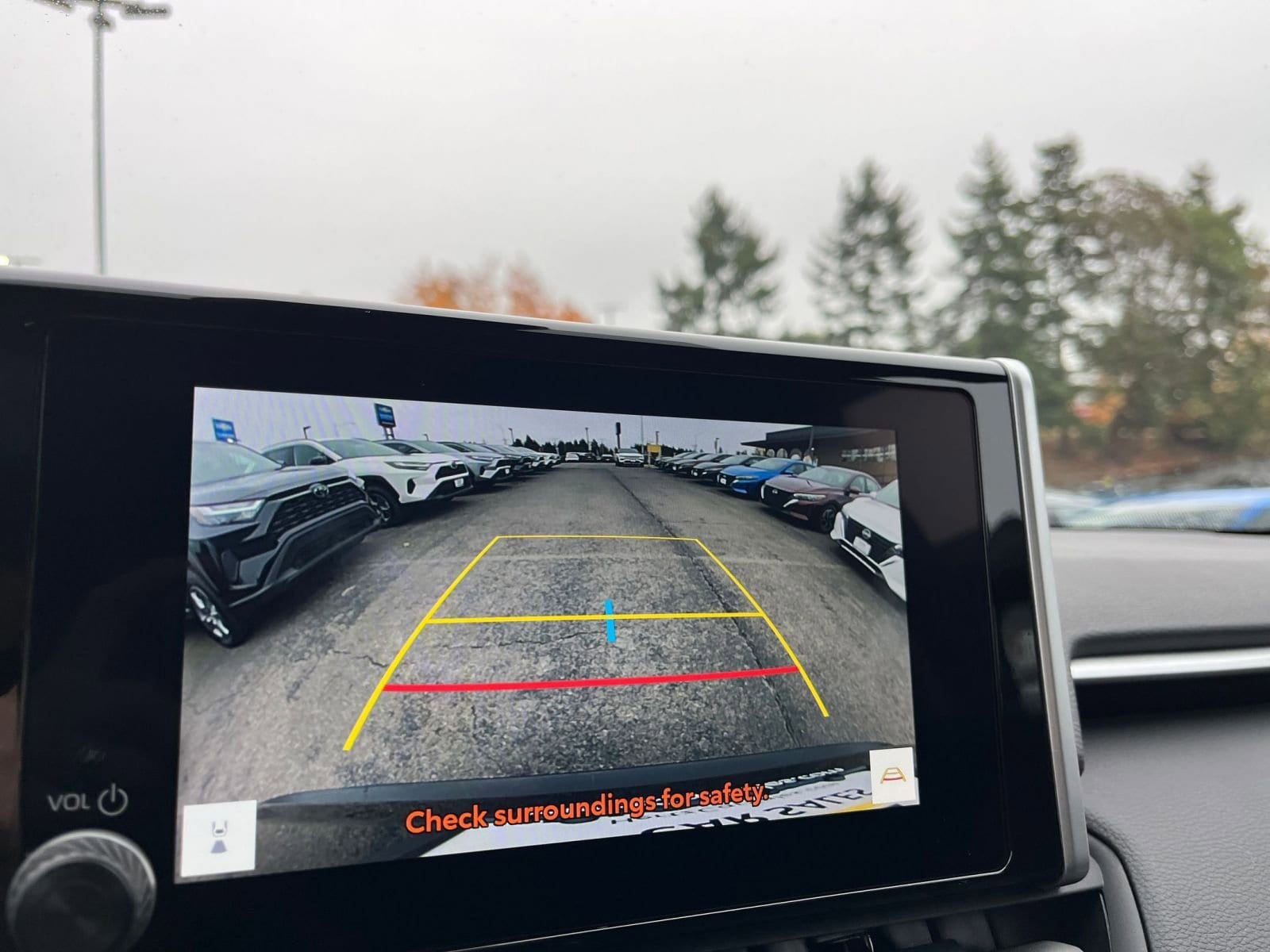 Thumbnail: 2025 Toyota RAV4 - 17