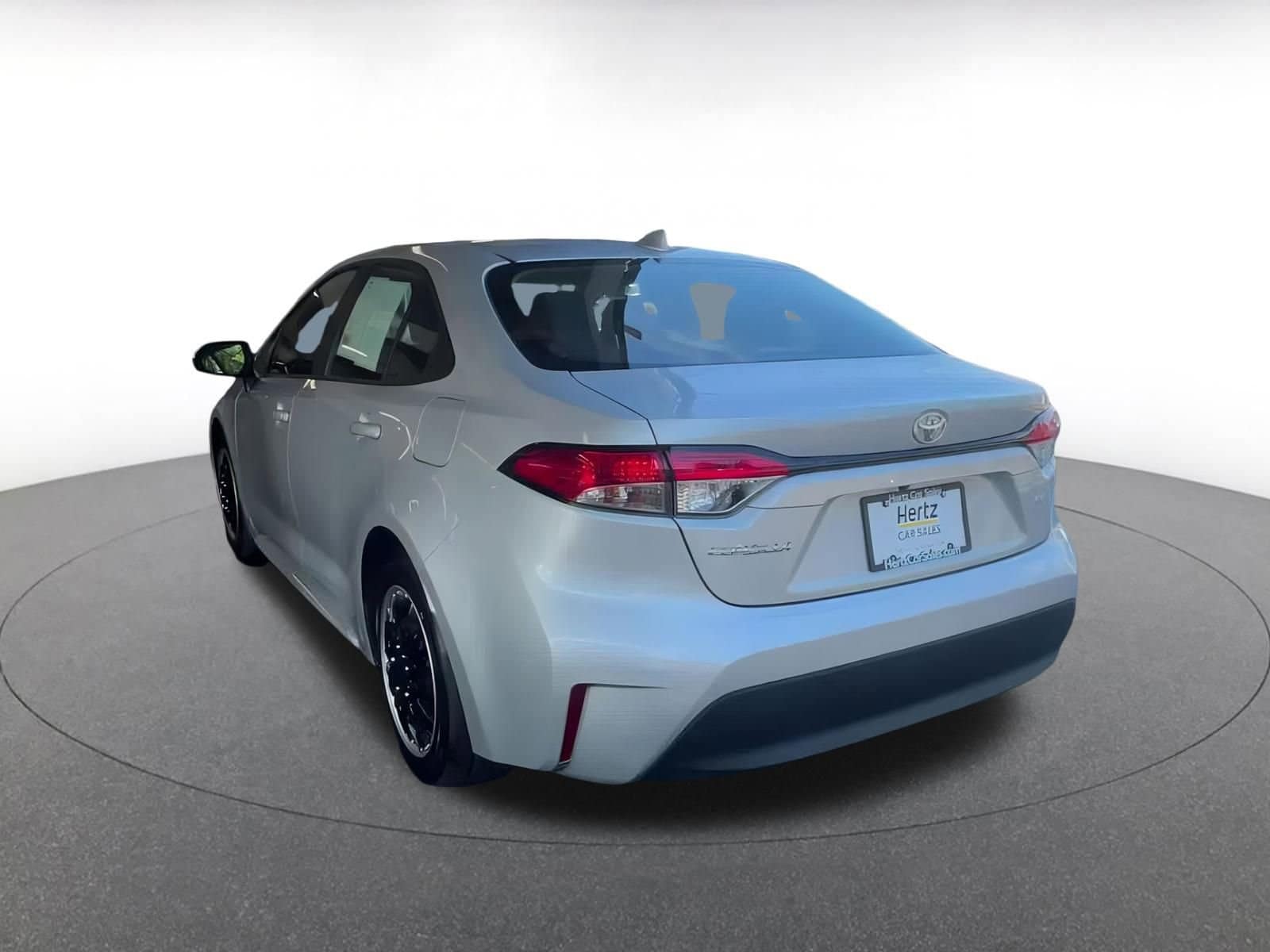 Thumbnail: 2024 Toyota Corolla - 14