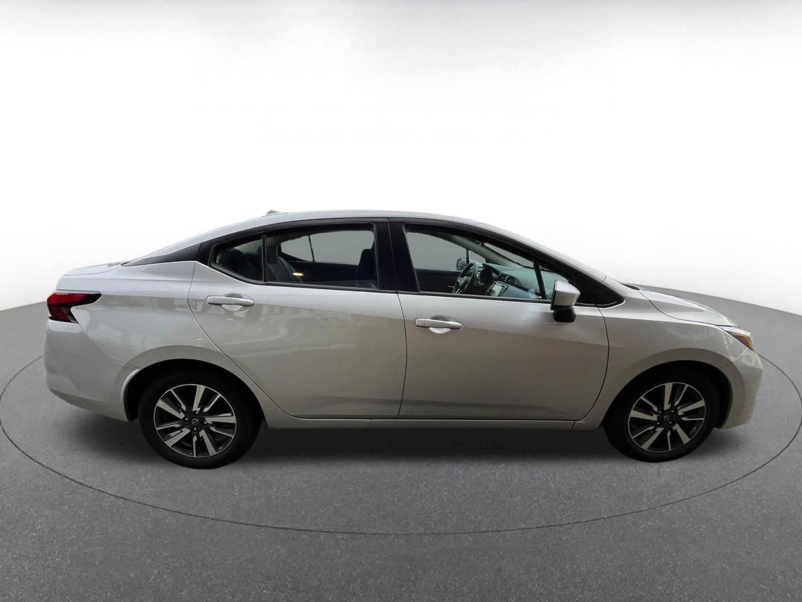 Thumbnail: 2025 Nissan Versa - 8