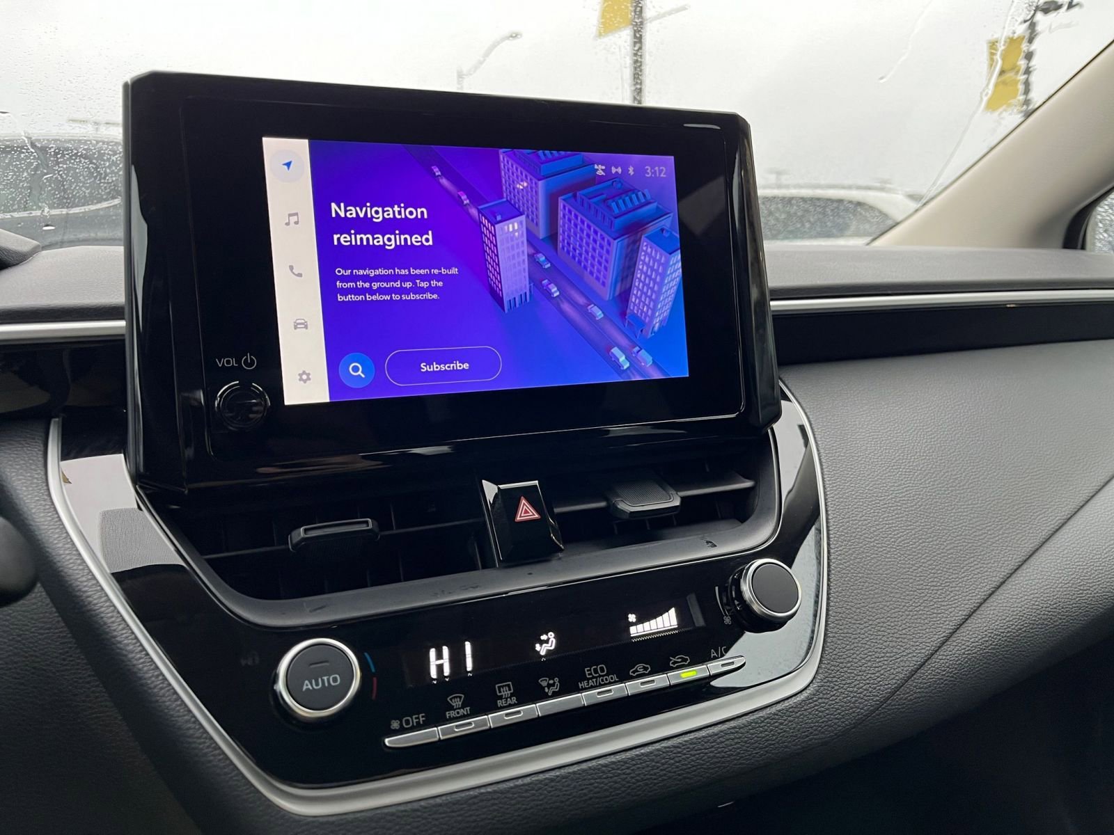 Thumbnail: 2025 Toyota Corolla - 21