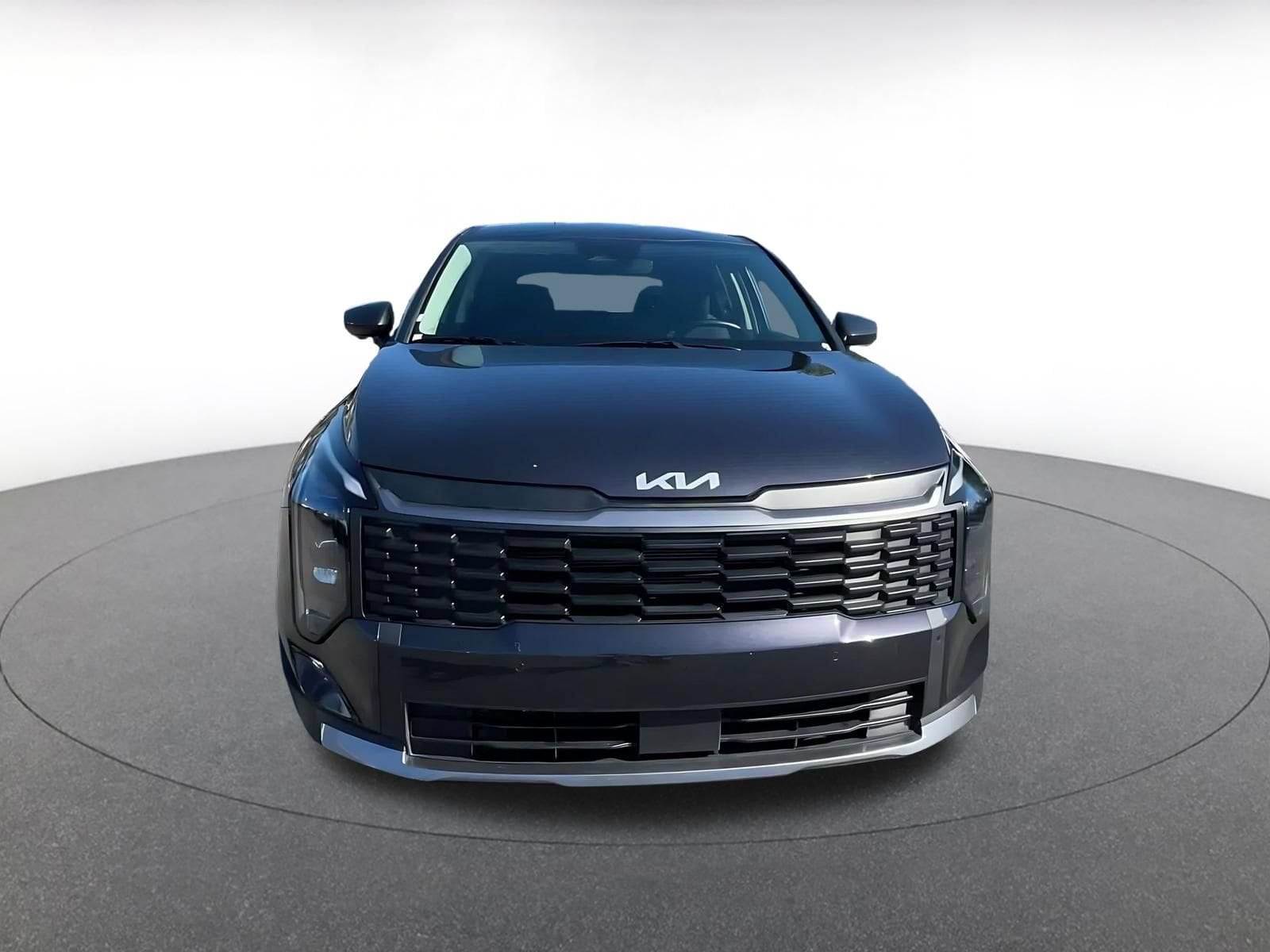Thumbnail: 2026 Kia Sportage - 4