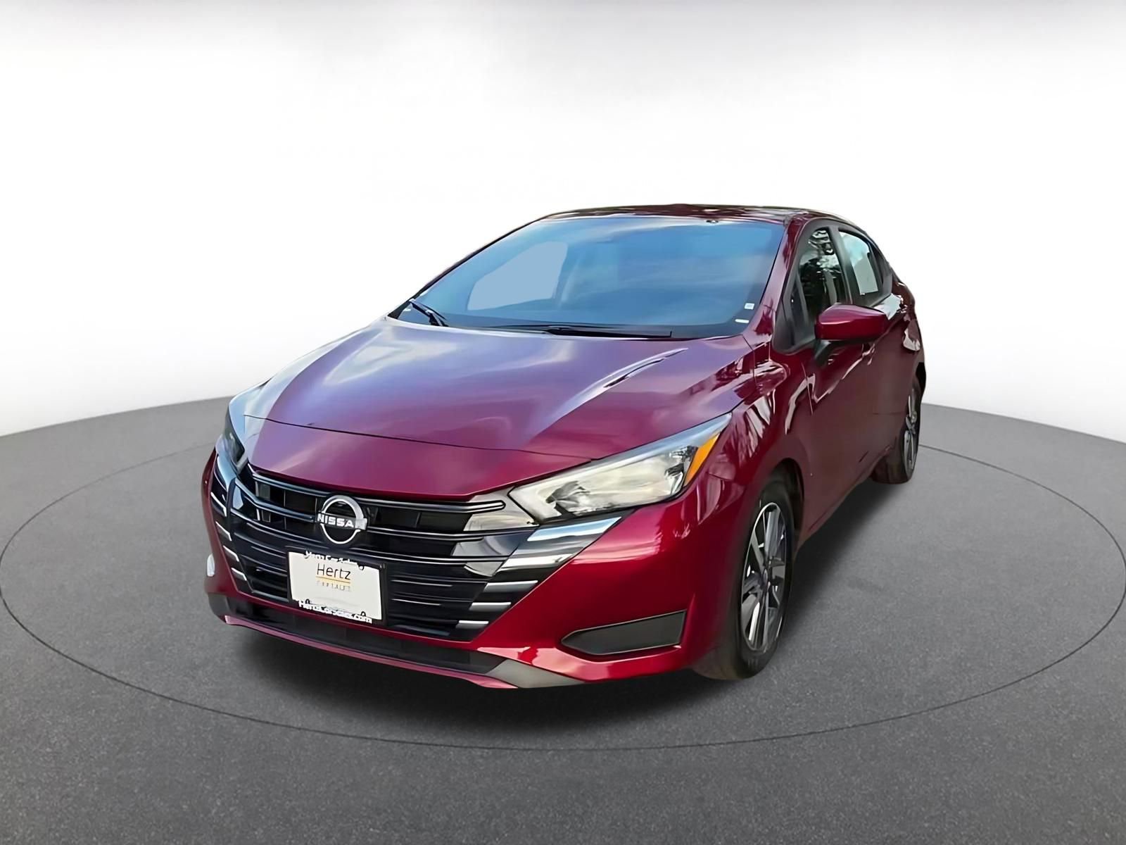 Thumbnail: 2025 Nissan Versa - 7