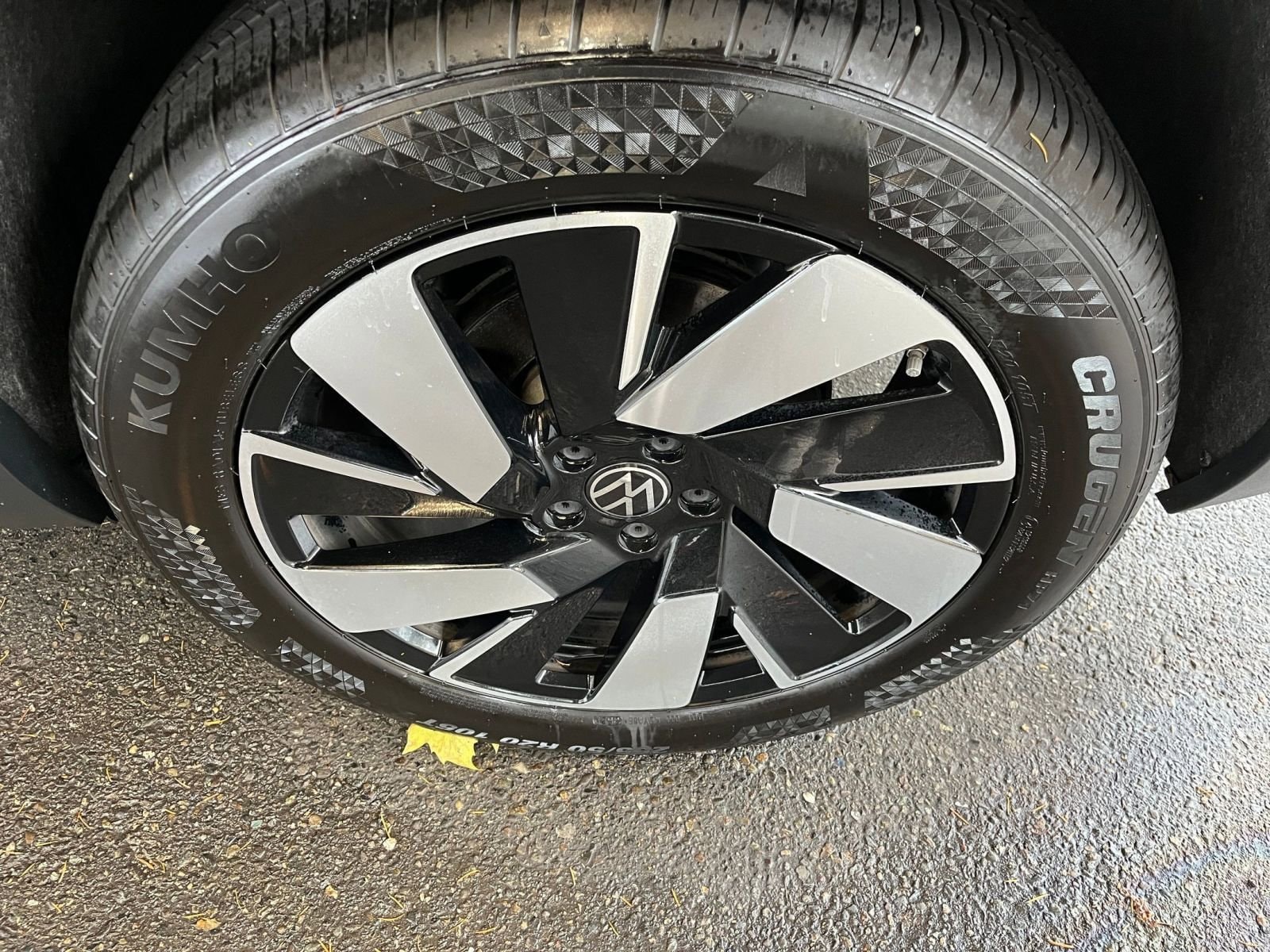 Thumbnail: 2025 Volkswagen Atlas - 30