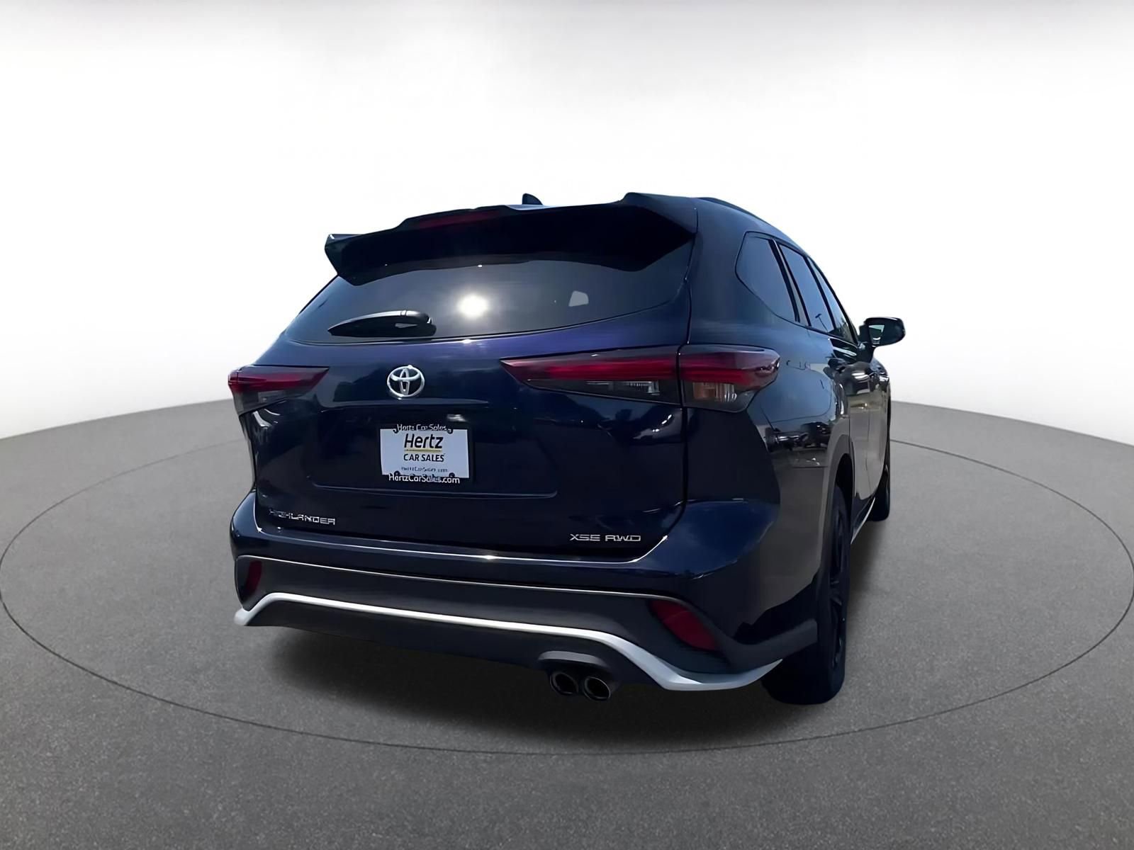 Thumbnail: 2025 Toyota Highlander - 14