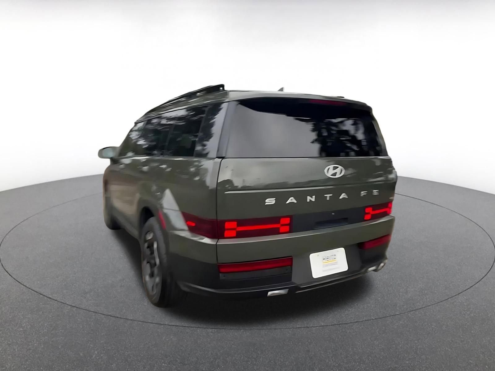 Thumbnail: 2025 Hyundai Santa Fe - 11