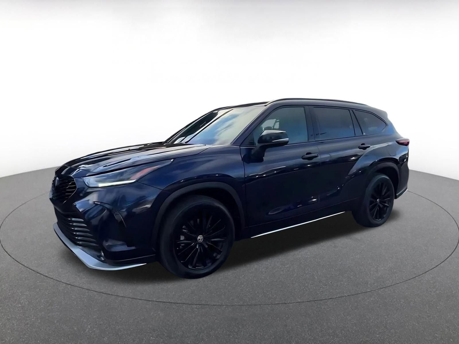 Thumbnail: 2025 Toyota Highlander - 7