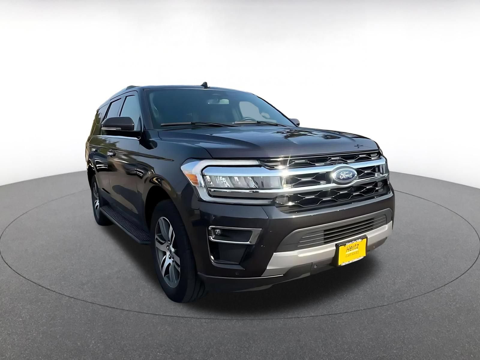 Thumbnail: 2024 Ford Expedition - 3