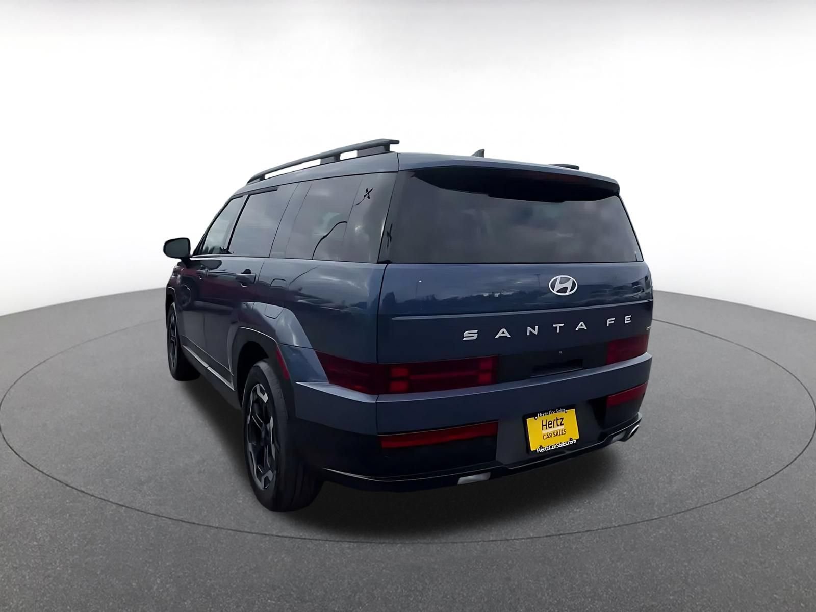Thumbnail: 2026 Hyundai Santa Fe - 10