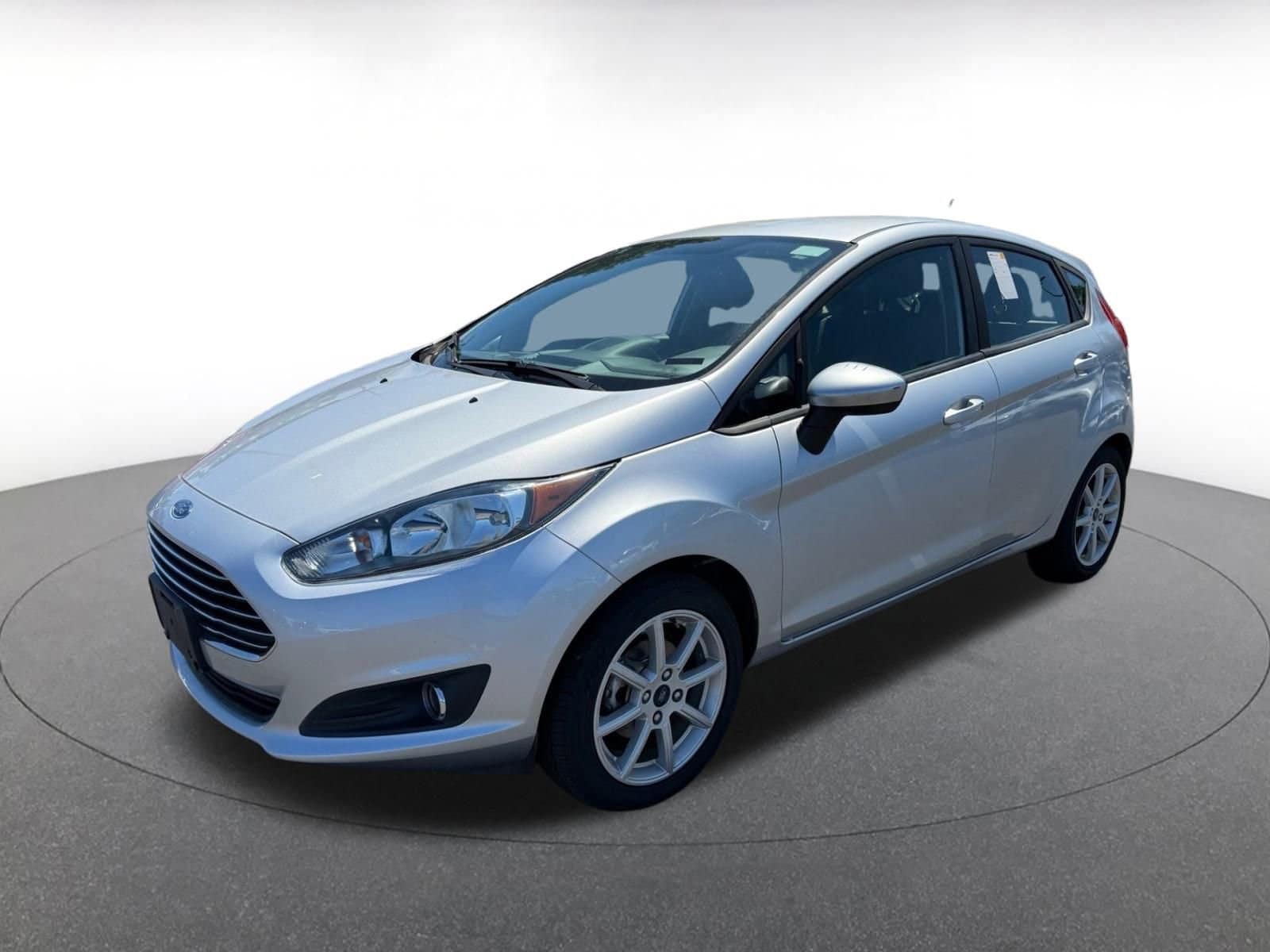 Thumbnail: 2019 Ford Fiesta - 3