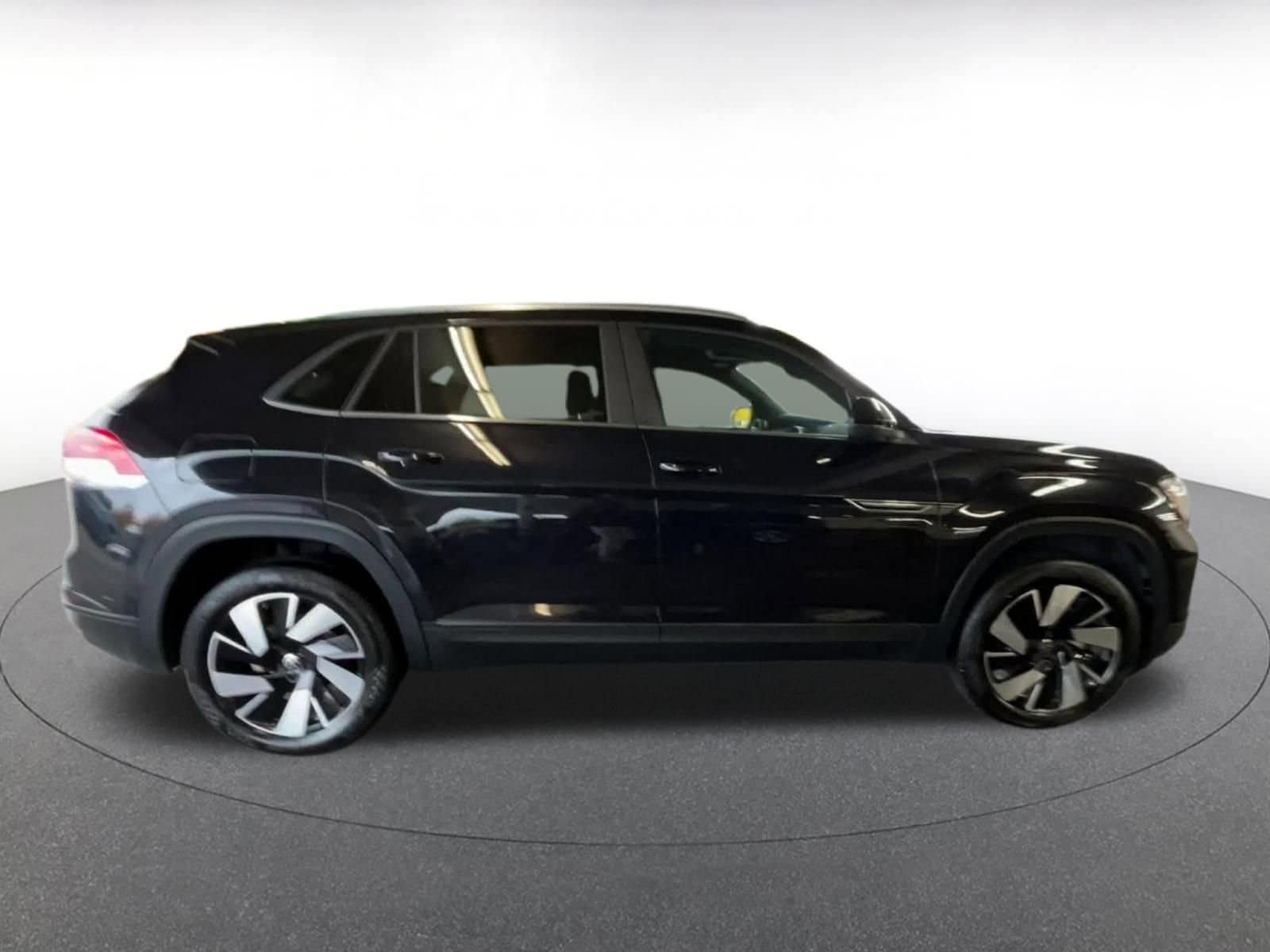 Thumbnail: 2025 Volkswagen Atlas - 16