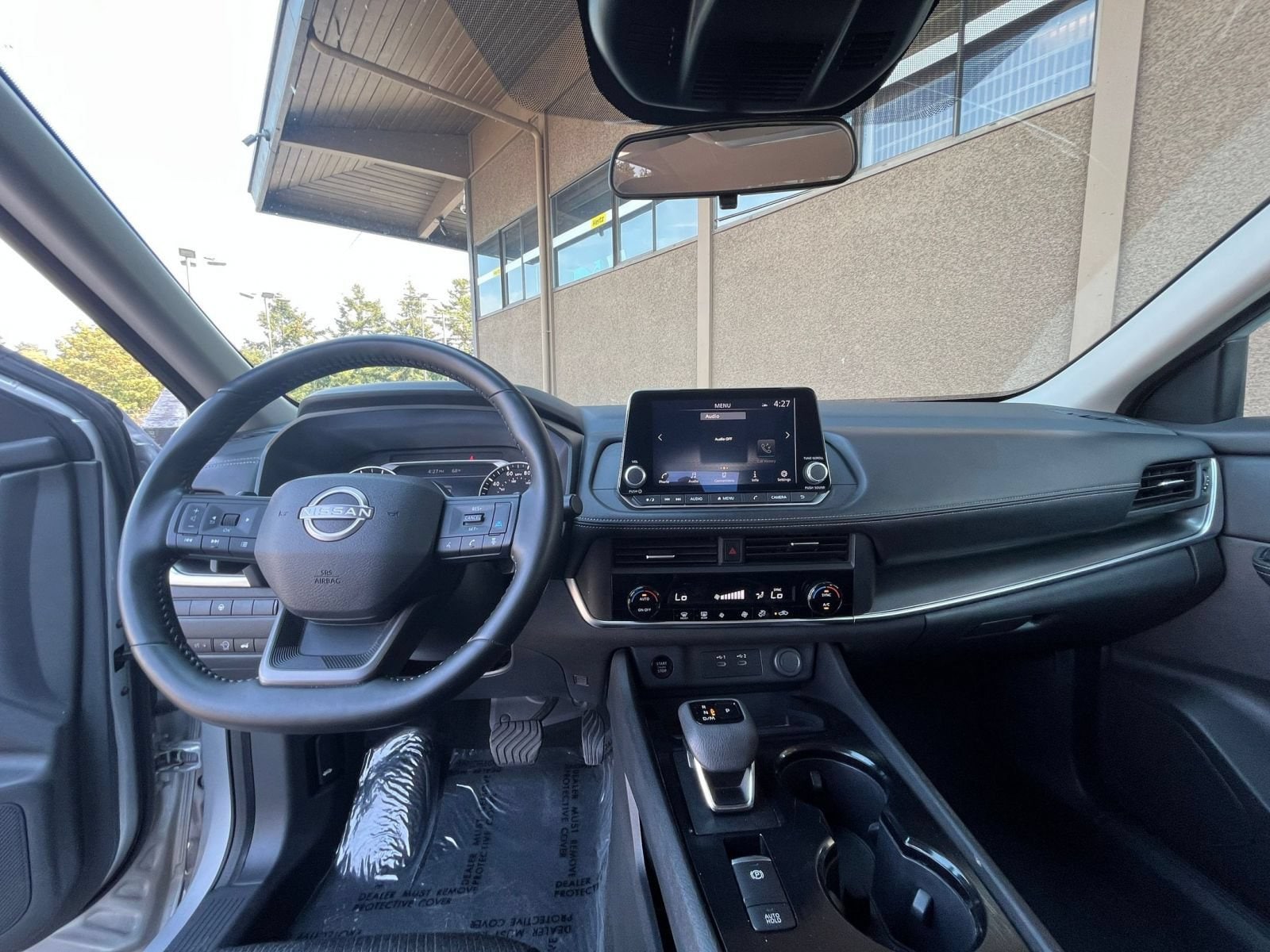 Thumbnail: 2025 Nissan Rogue - 34