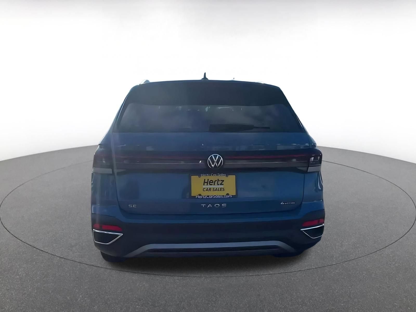 Thumbnail: 2026 Volkswagen Taos - 12