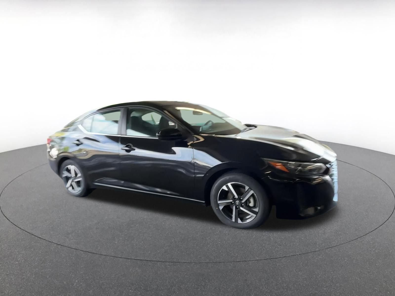 Thumbnail: 2024 Nissan Sentra - 2