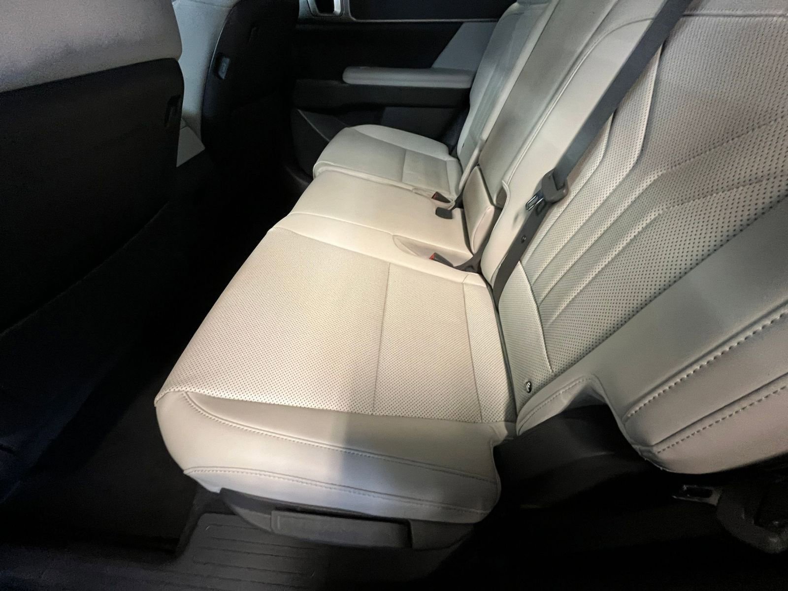 Thumbnail: 2025 Hyundai Santa Fe - 25